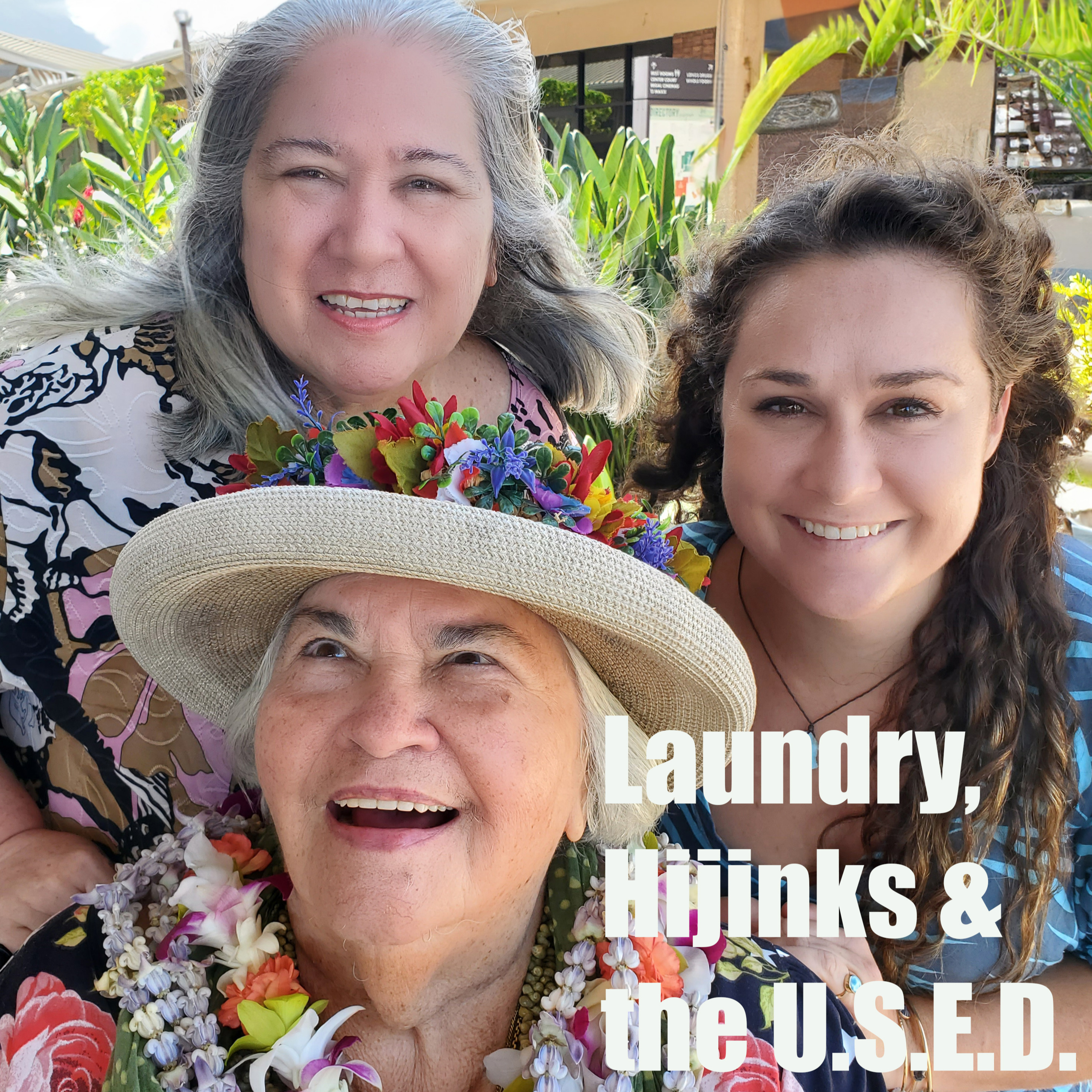 Talk Story with Aunty Piilani