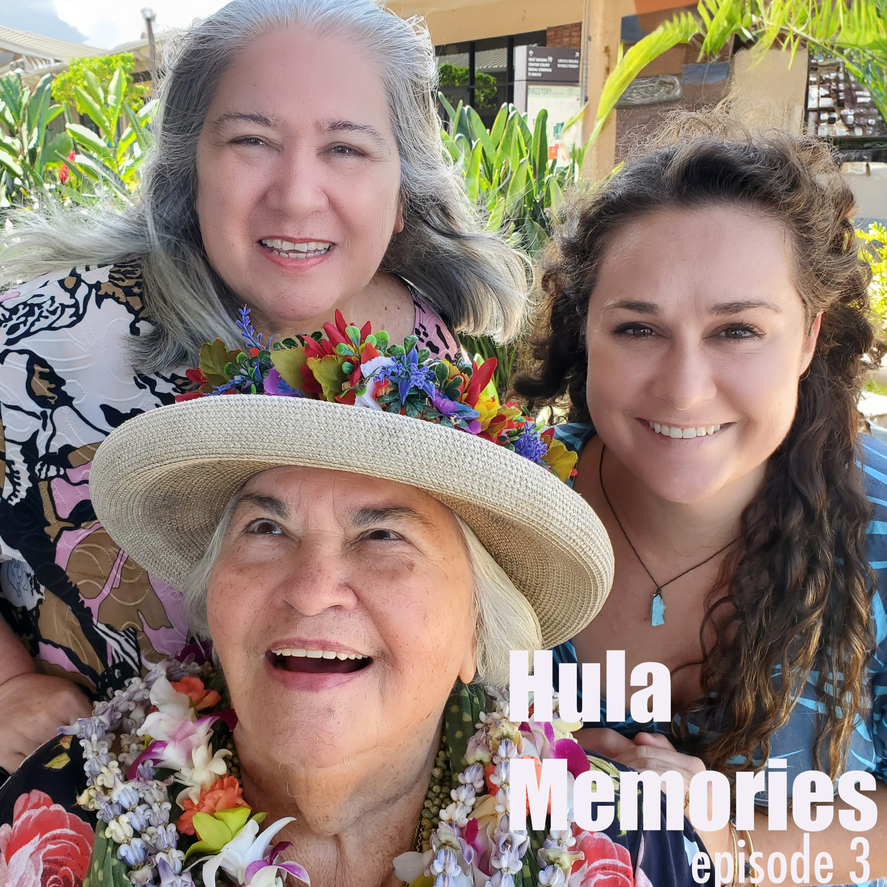 Talk Story with Aunty Piilani