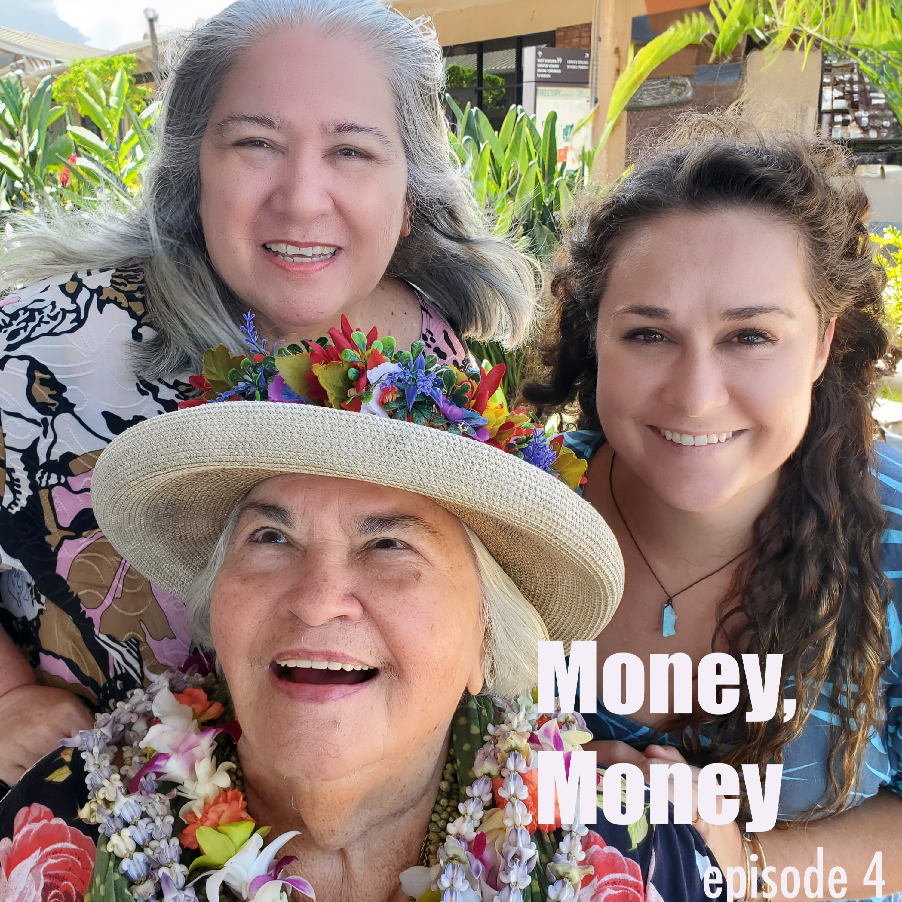 Talk Story with Aunty Piilani