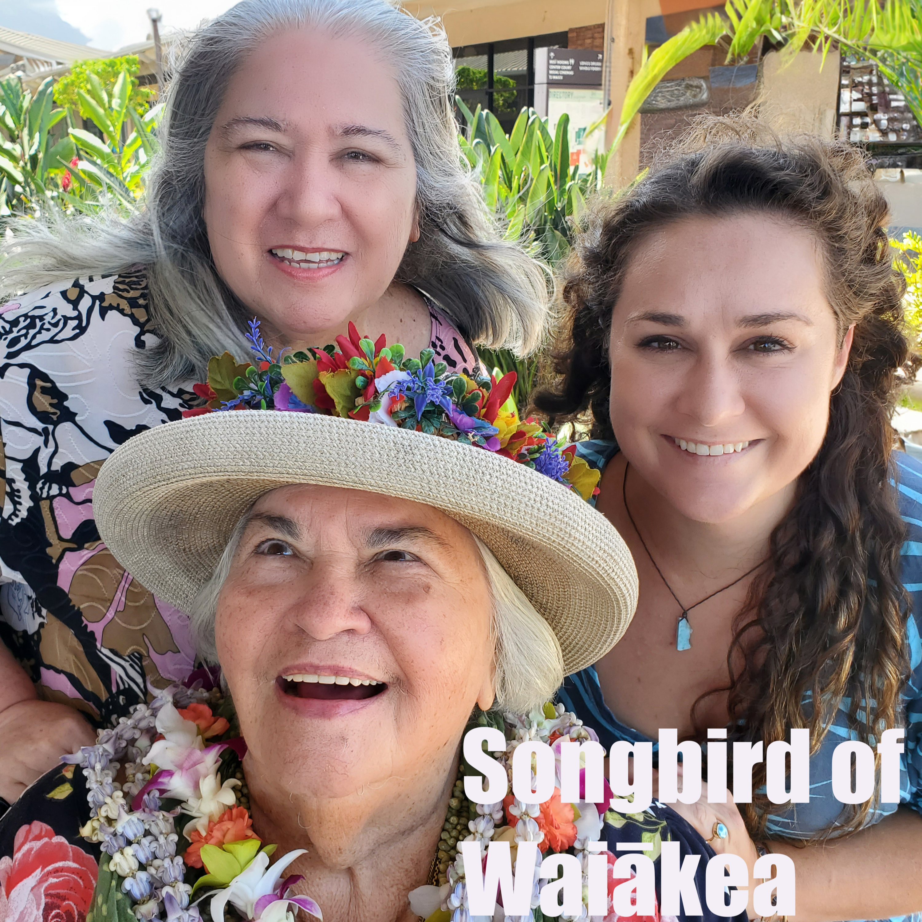 Talk Story with Aunty Piilani