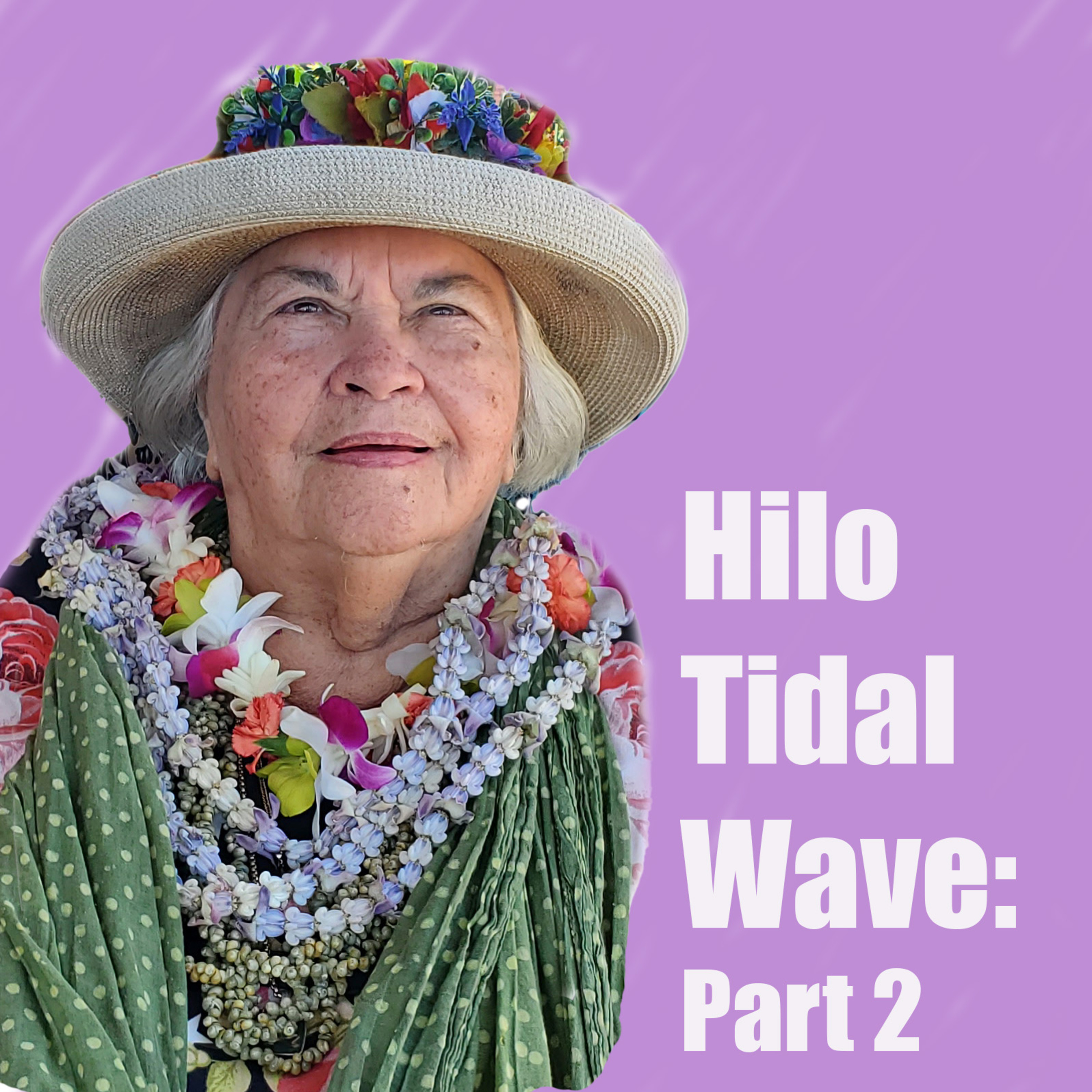 Talk Story with Aunty Piilani