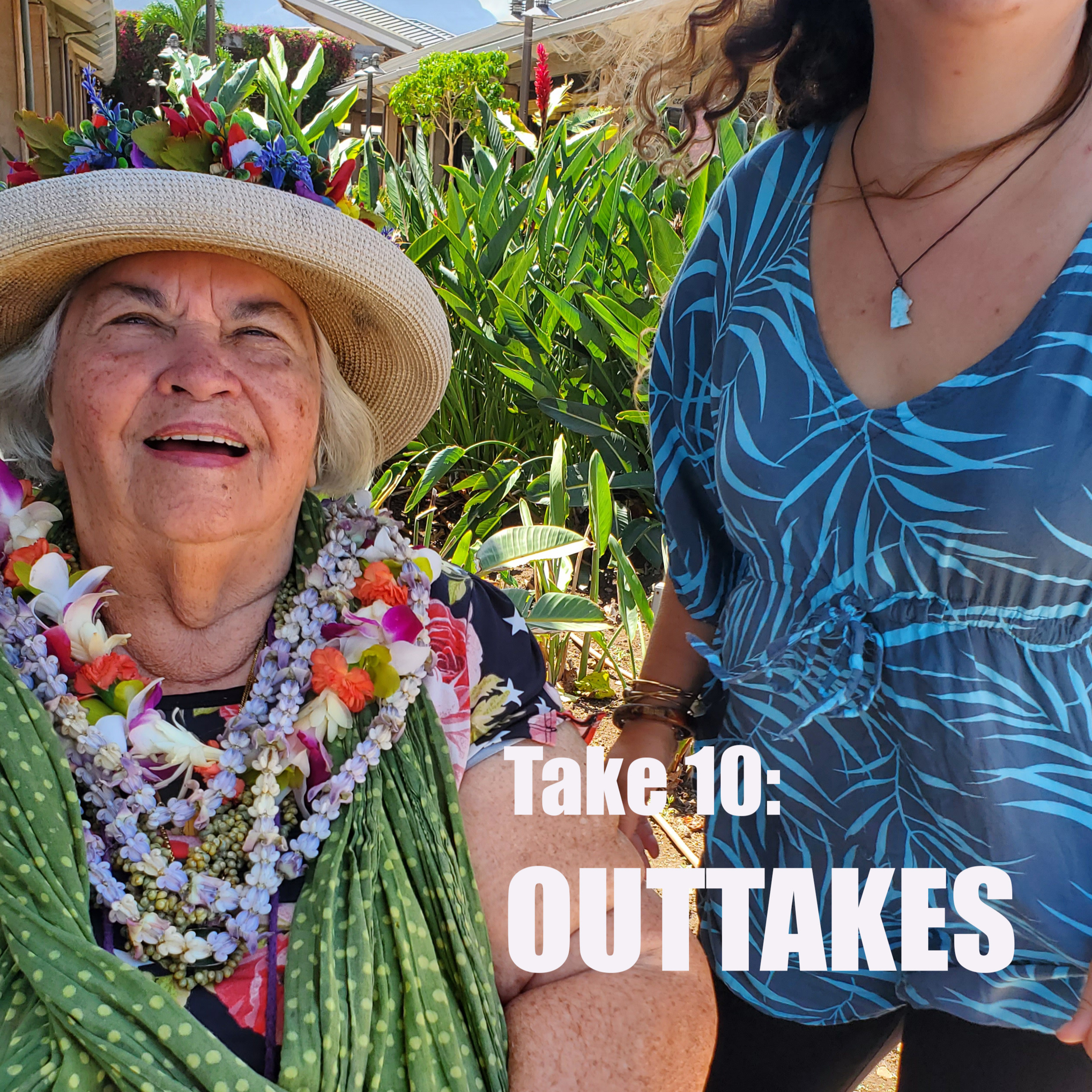 Talk Story with Aunty Piilani