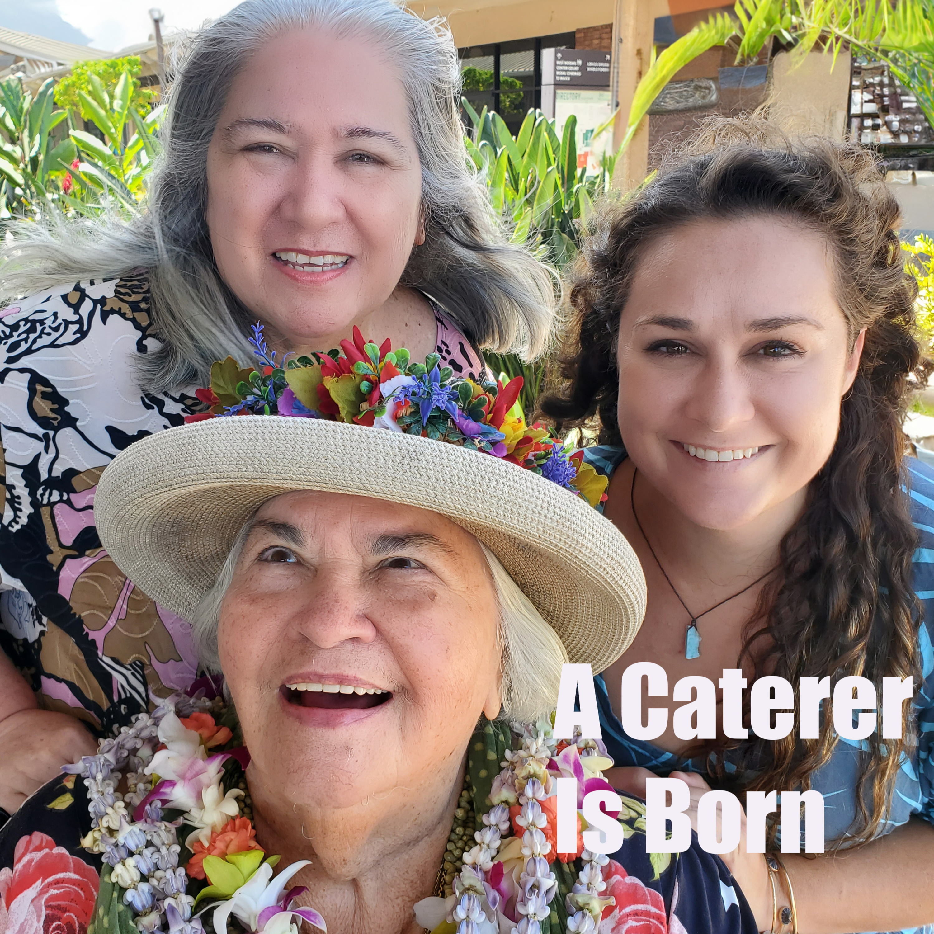 Talk Story with Aunty Piilani