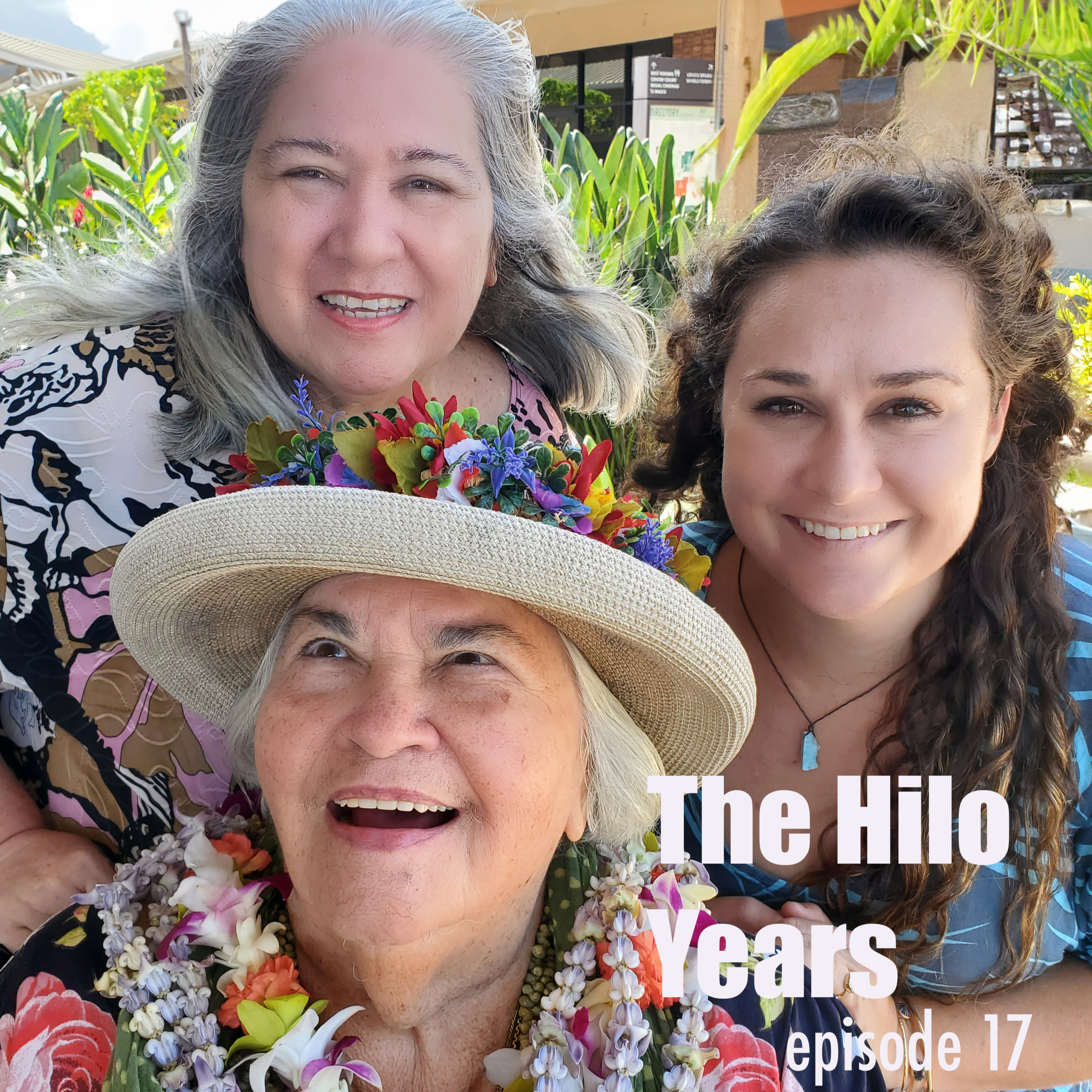 Talk Story with Aunty Piilani