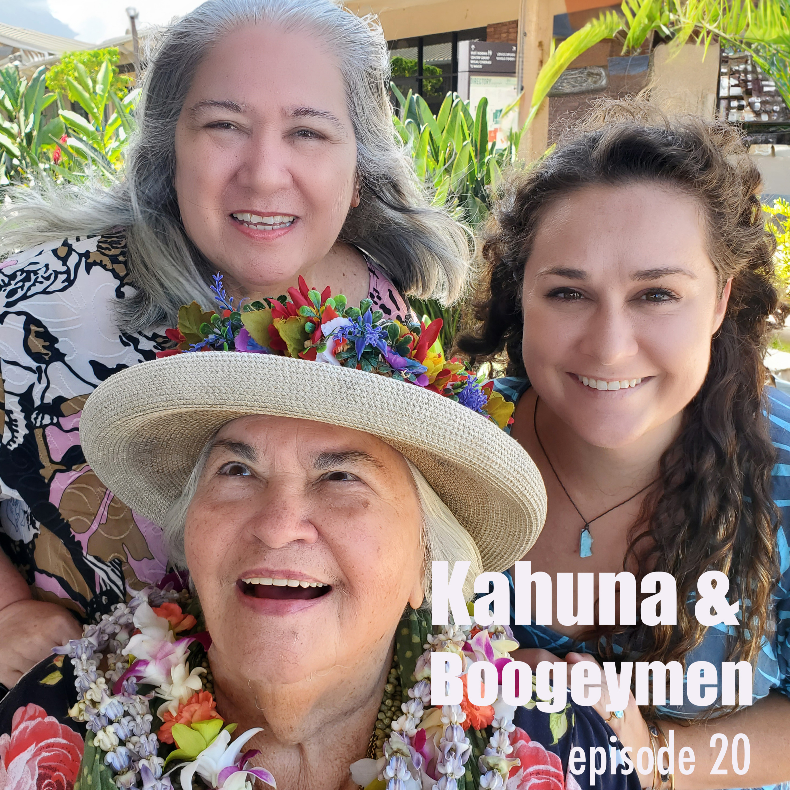 Talk Story with Aunty Piilani