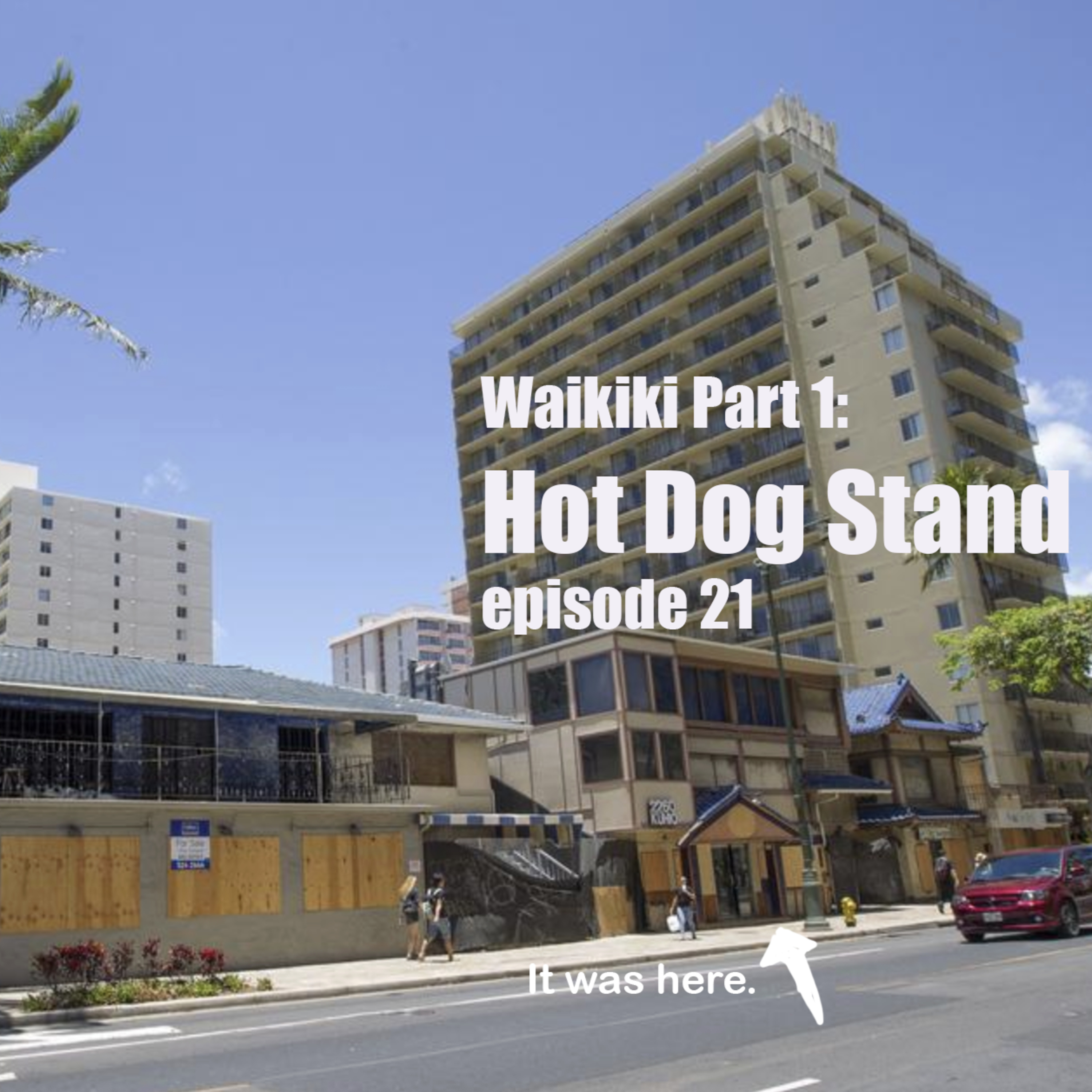 Talk Story with Aunty Piilani