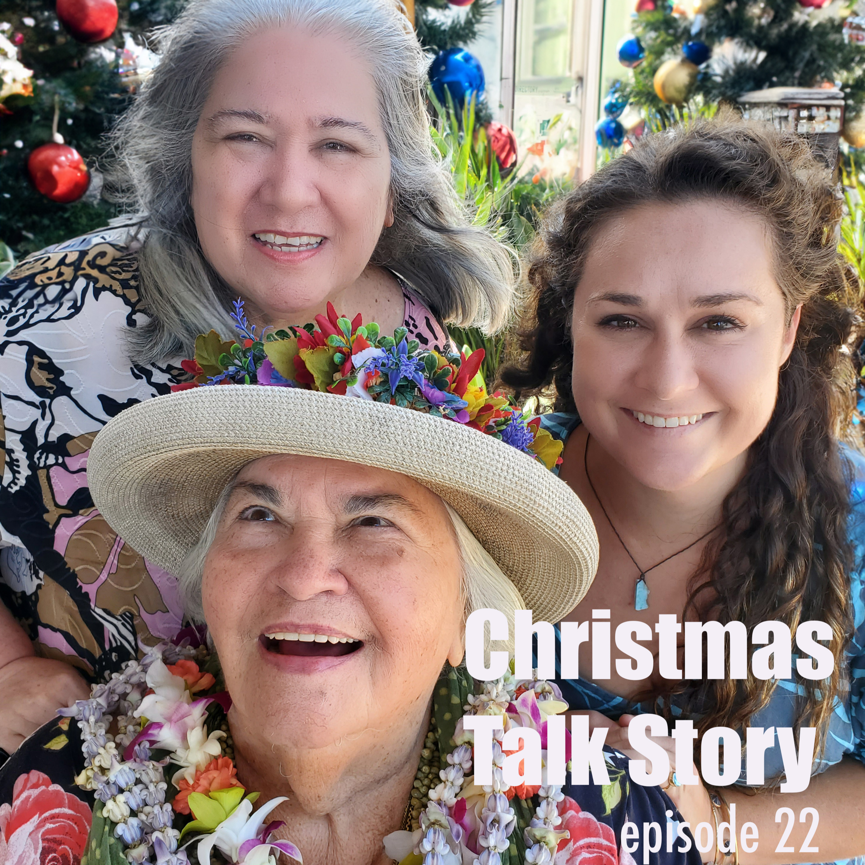 Talk Story with Aunty Piilani