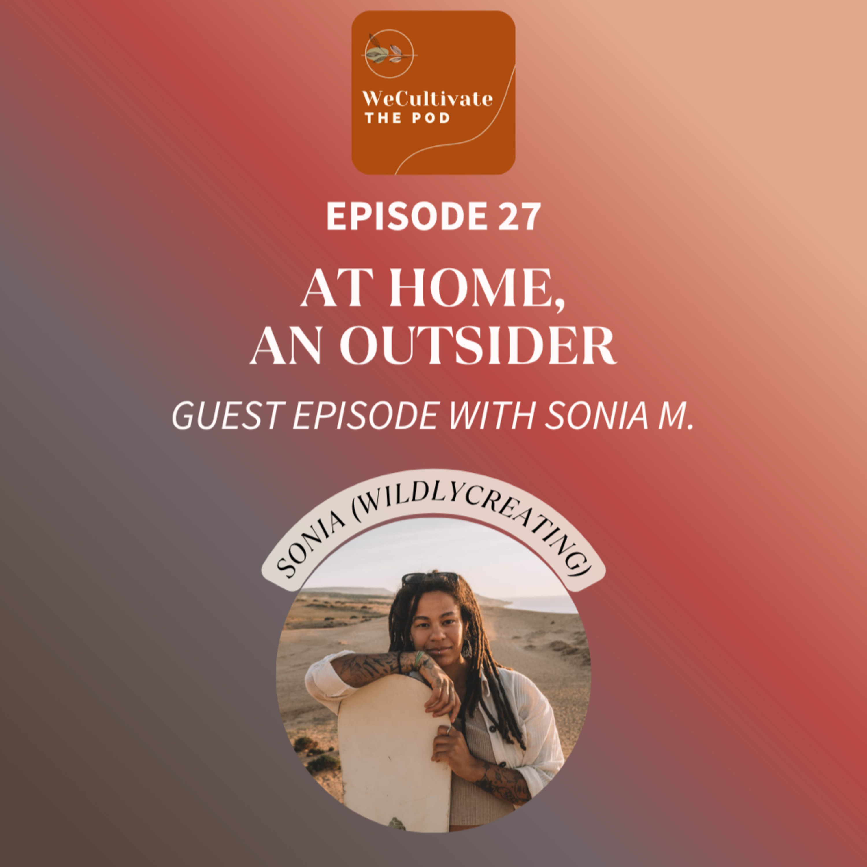 WeCultivate: The Pod