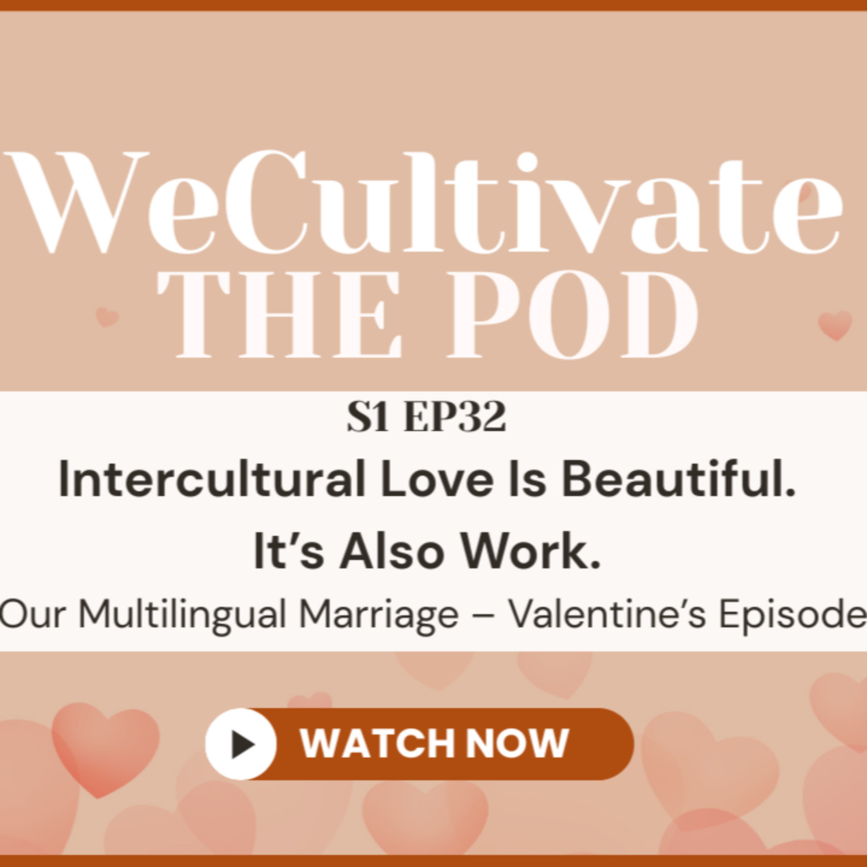 WeCultivate: The Pod
