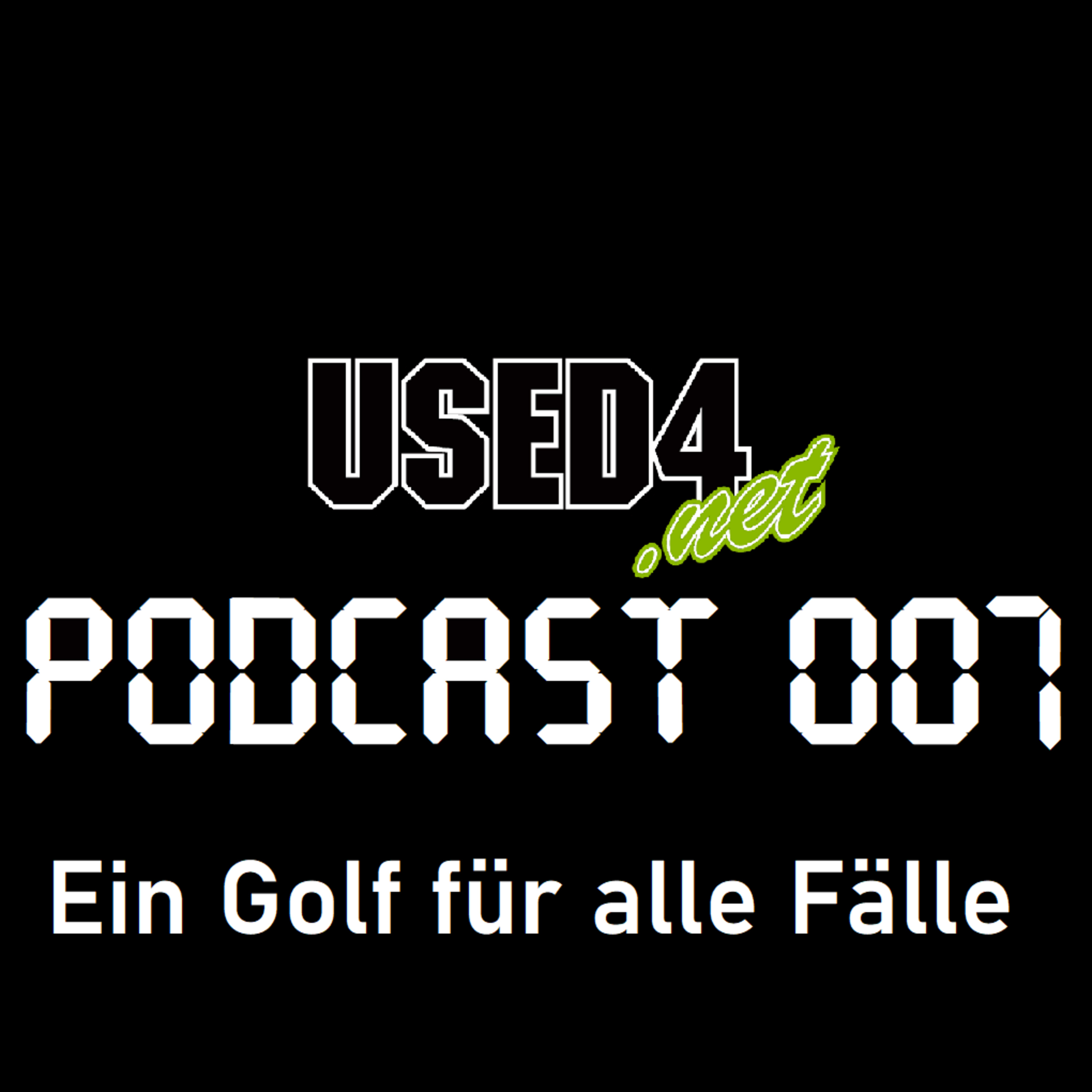 Ein Golf für alle Fälle ⛳ episode artwork