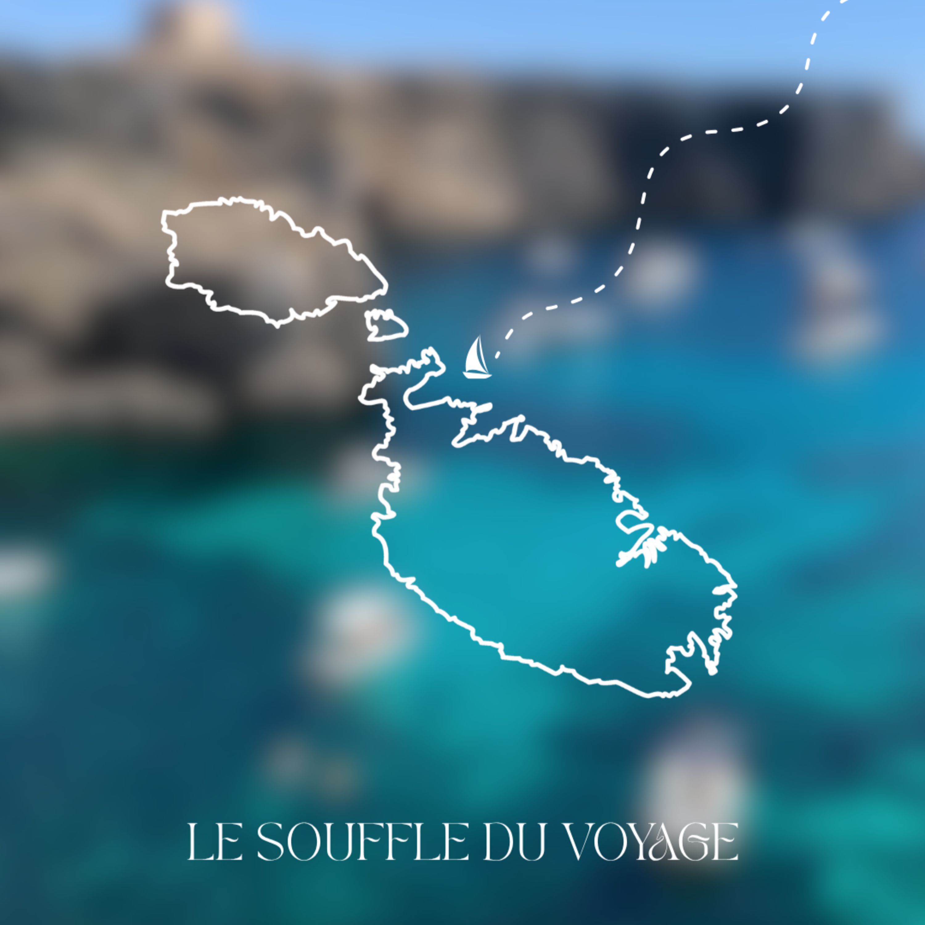 Malte : Découverte de la destination episode artwork
