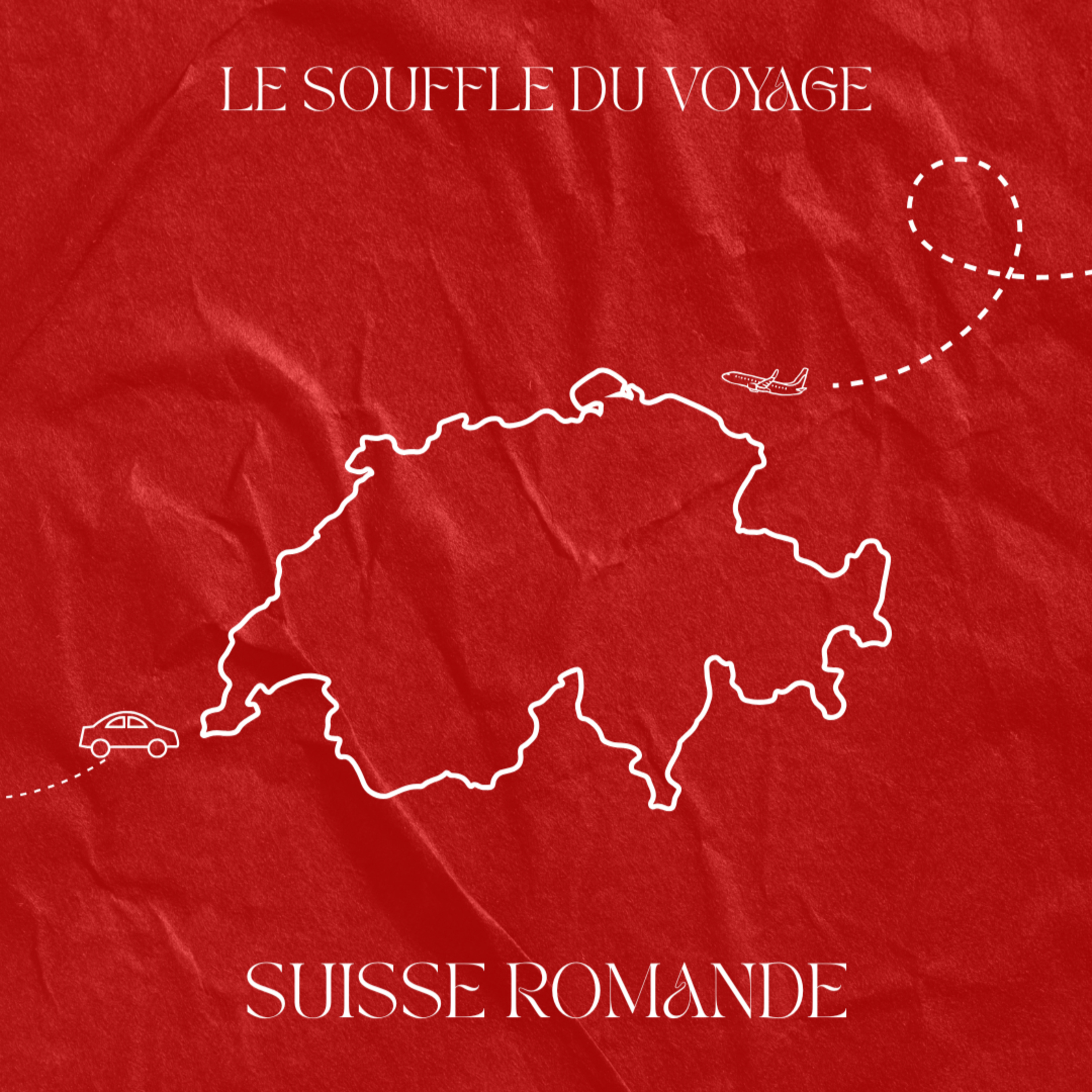 Suisse : Découverte et immersion episode artwork