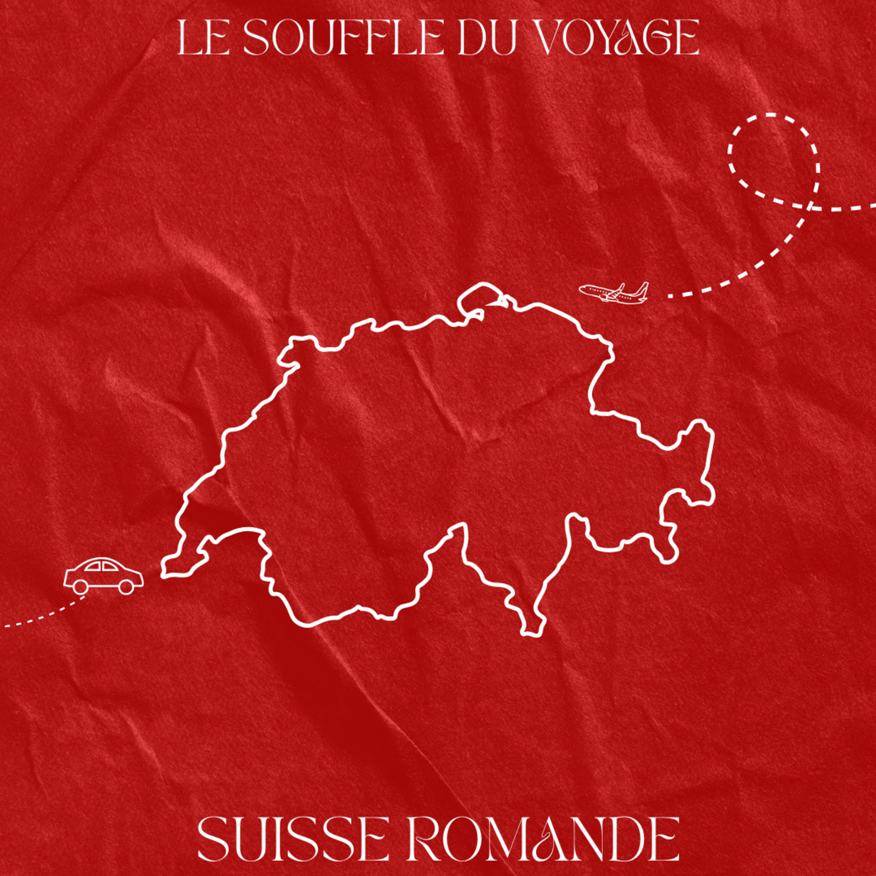 Suisse : Notre top 10 avec Oriane episode artwork