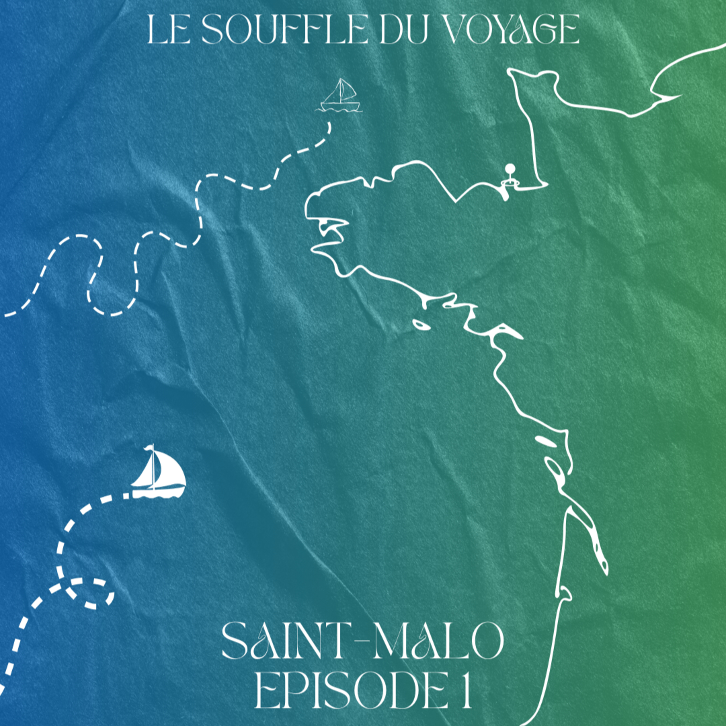 Saint-Malo : la célèbre cité corsaire de France episode artwork