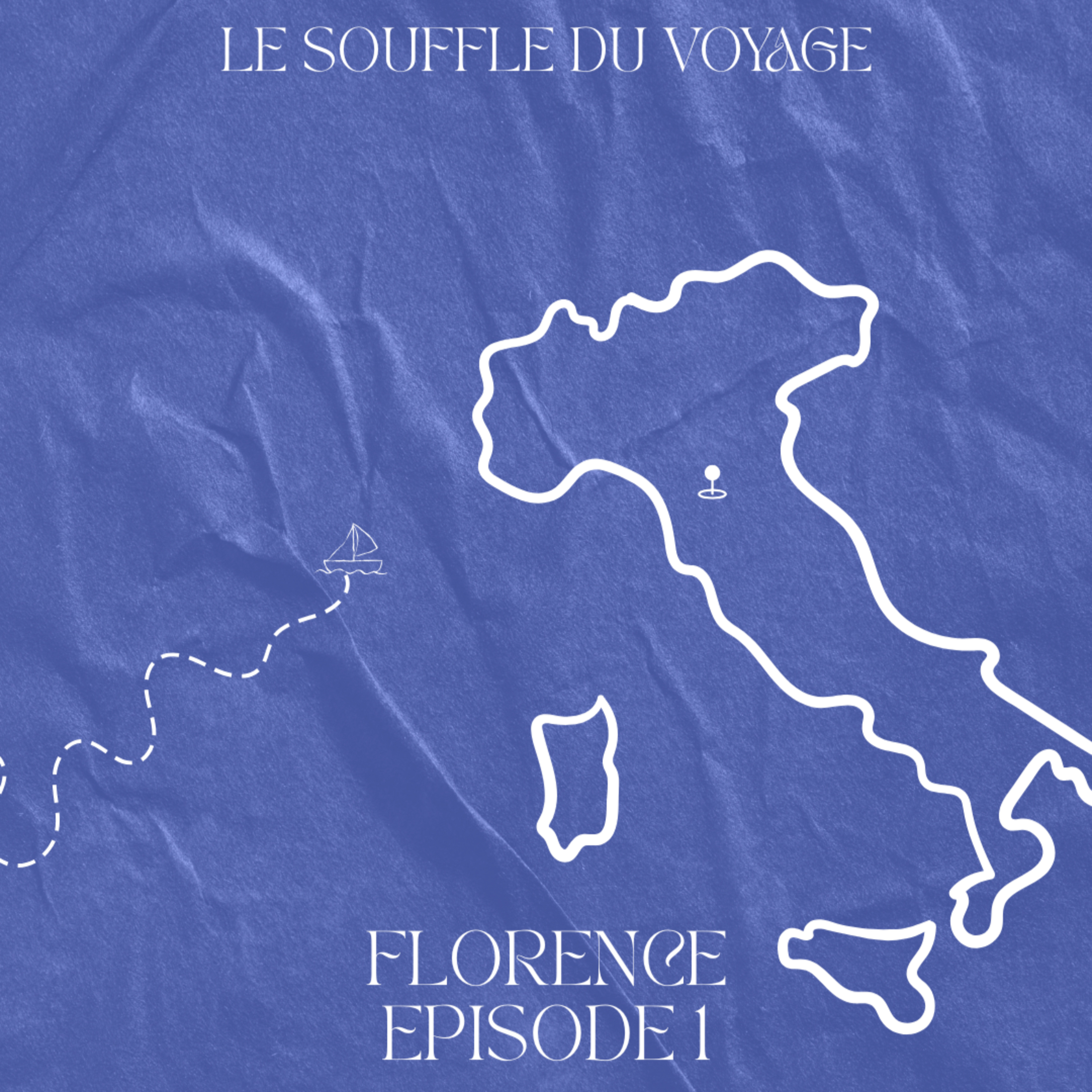 Florence : L'âme artistique d'Italie episode artwork