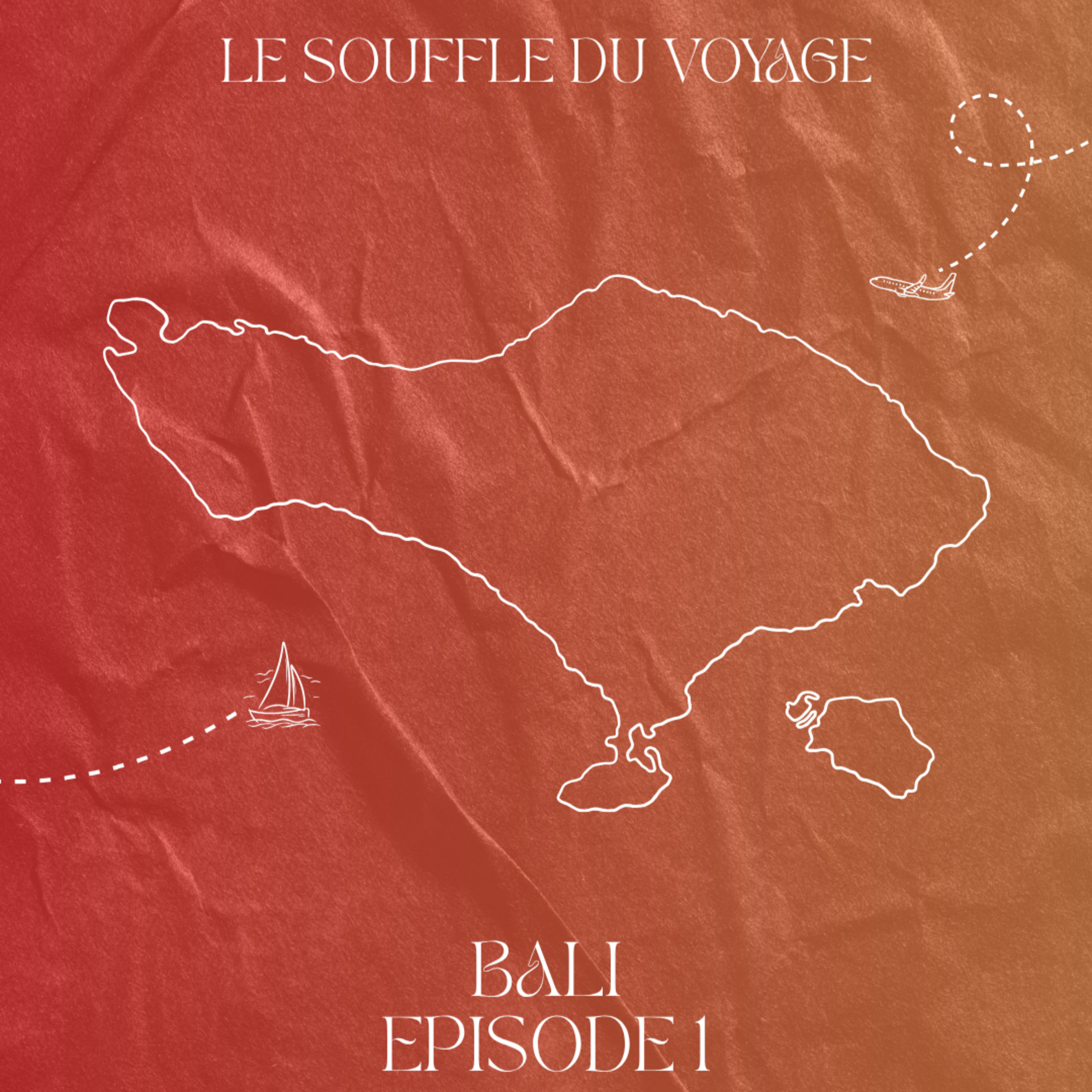 Bali : Bienvenue sur l'île des dieux episode artwork