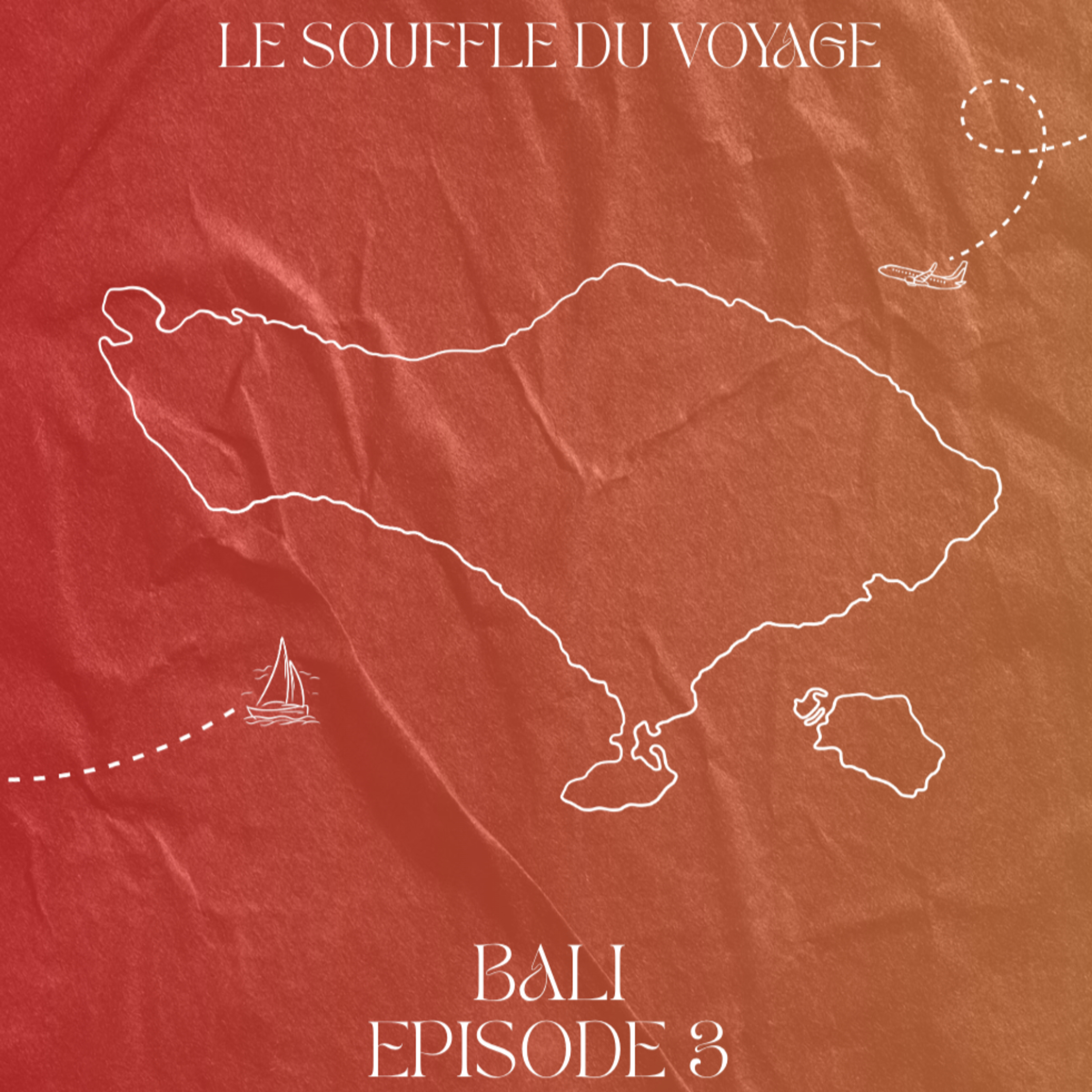 Bali : Notre Top 10 avec Guita episode artwork