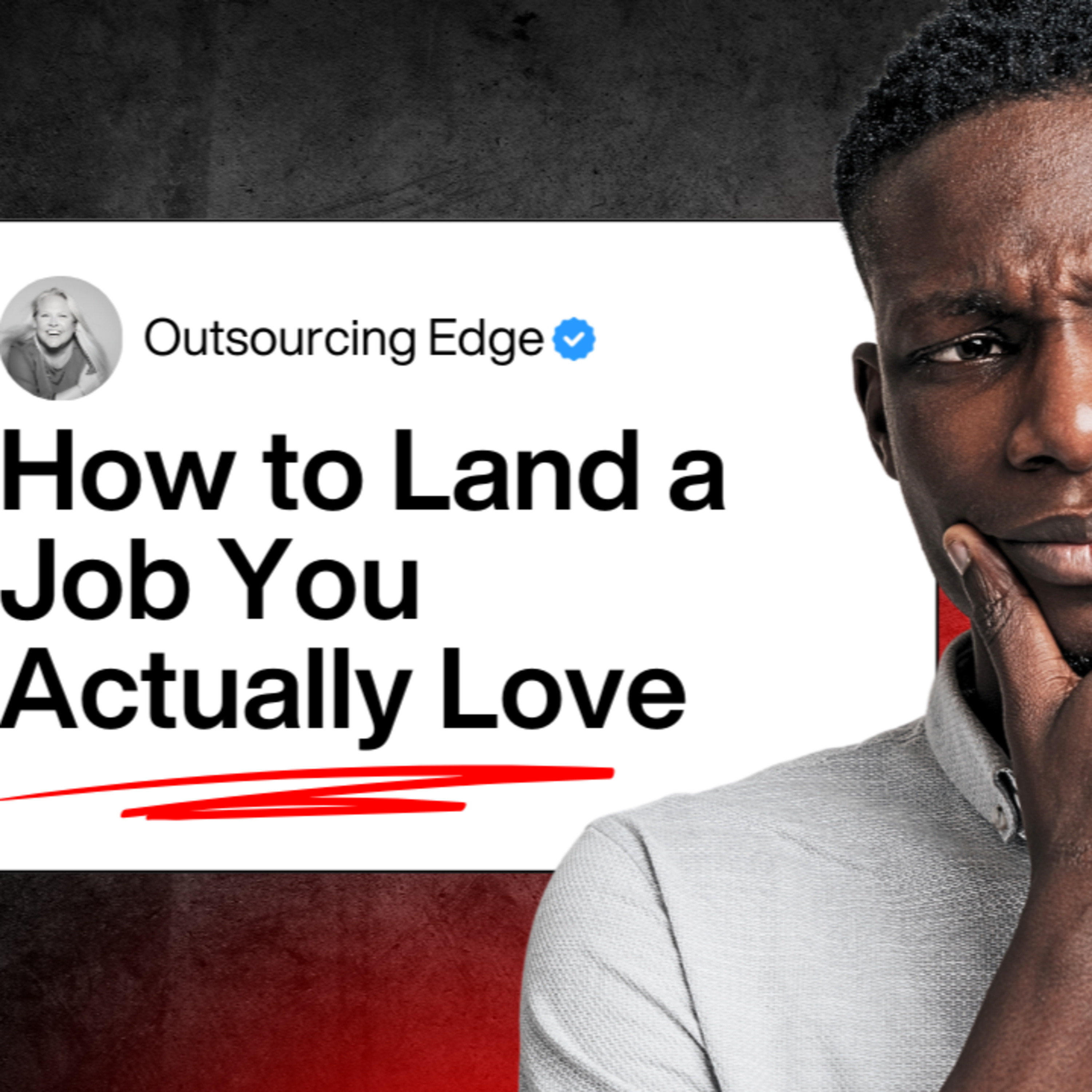 Outsourcing Edge