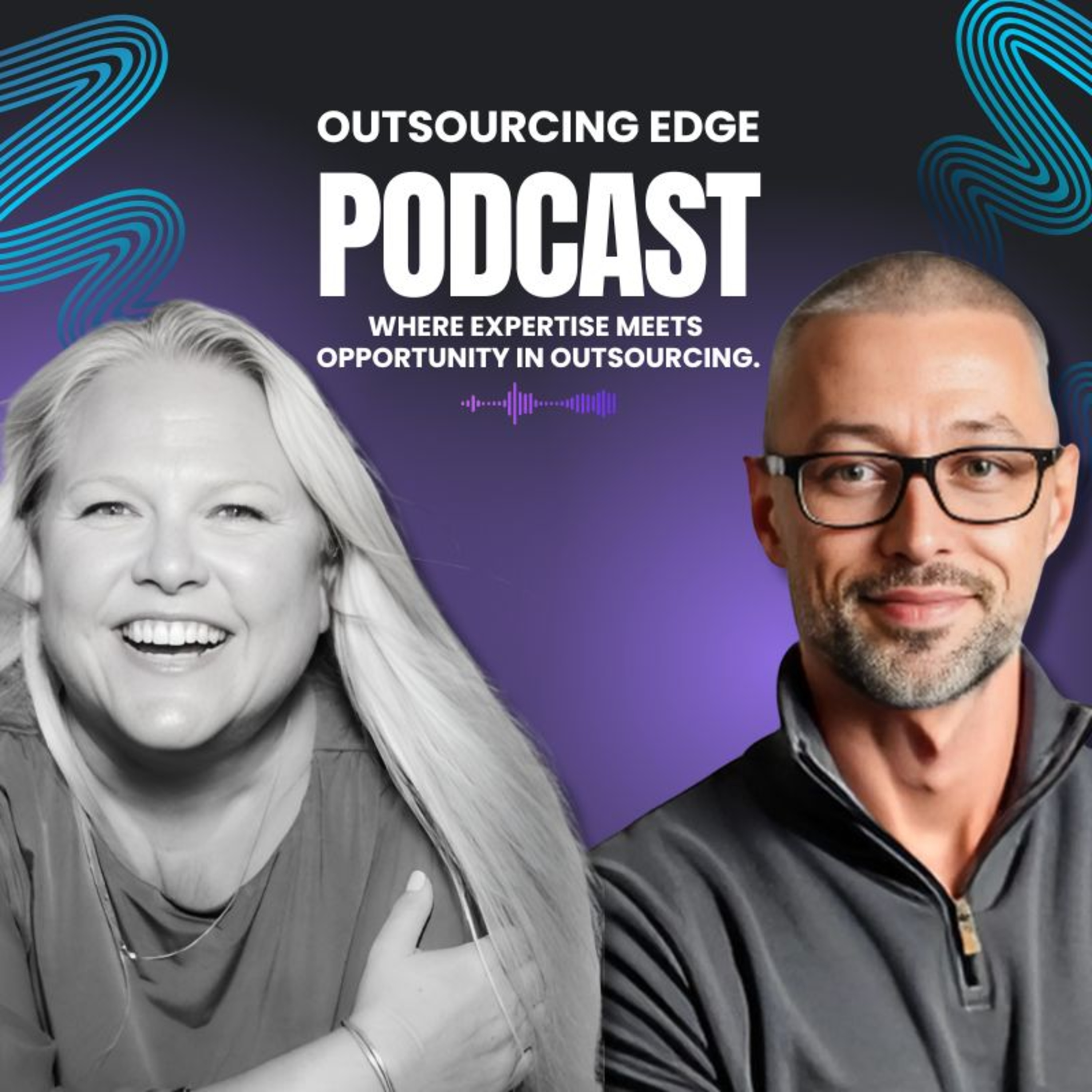 The Golden Ticket to Growth, Why Offshore + AI Is the Future of Business