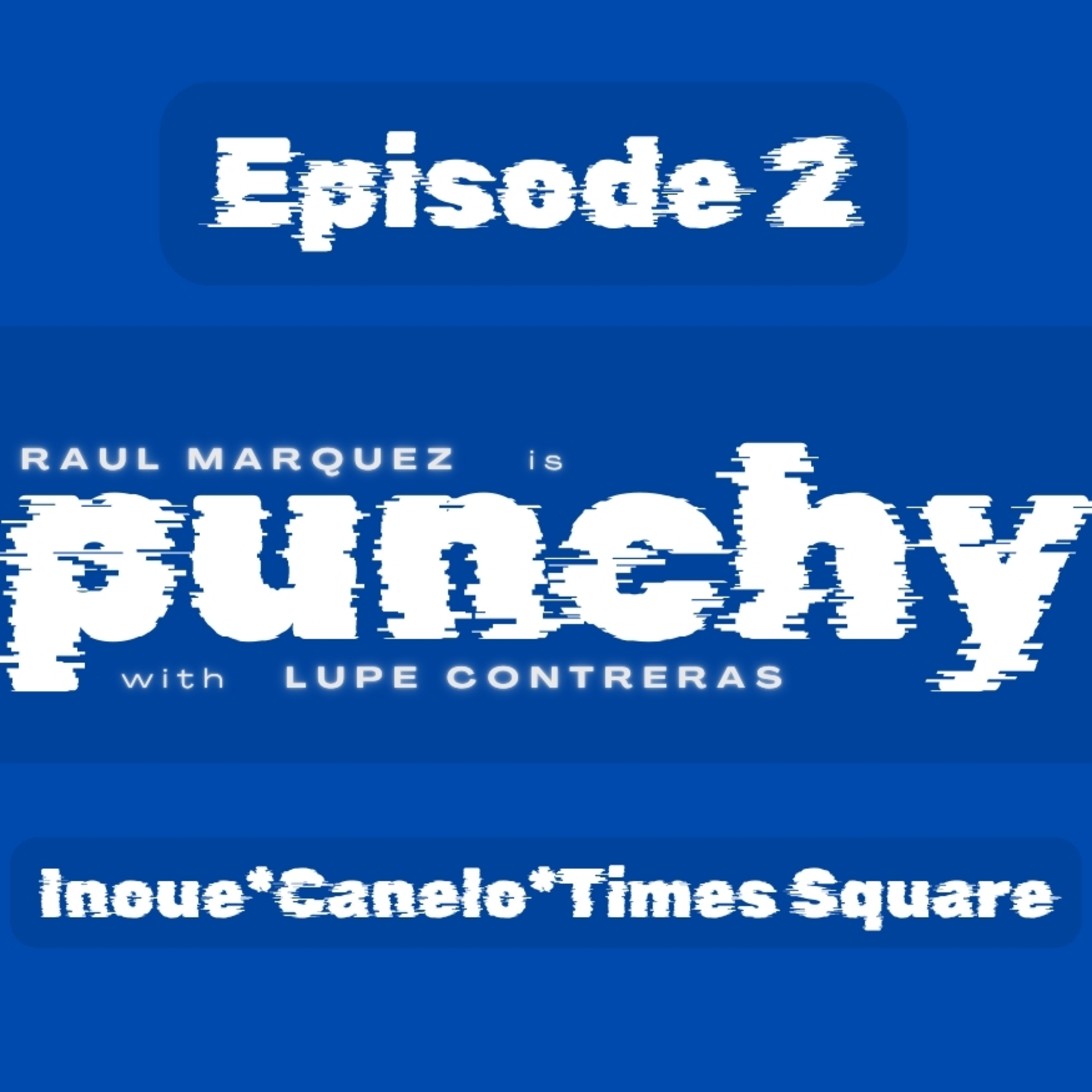 Punchy Show