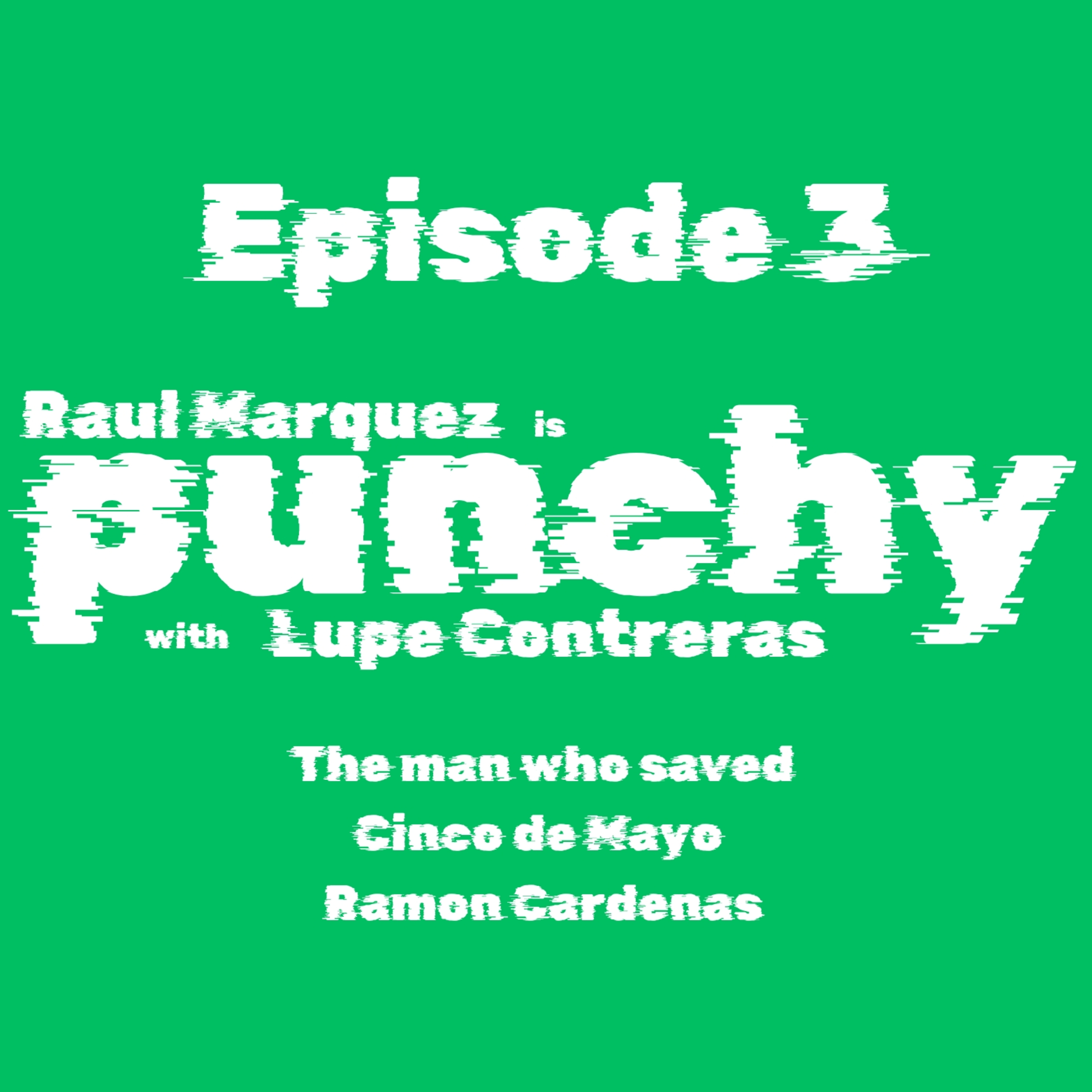 Punchy Show
