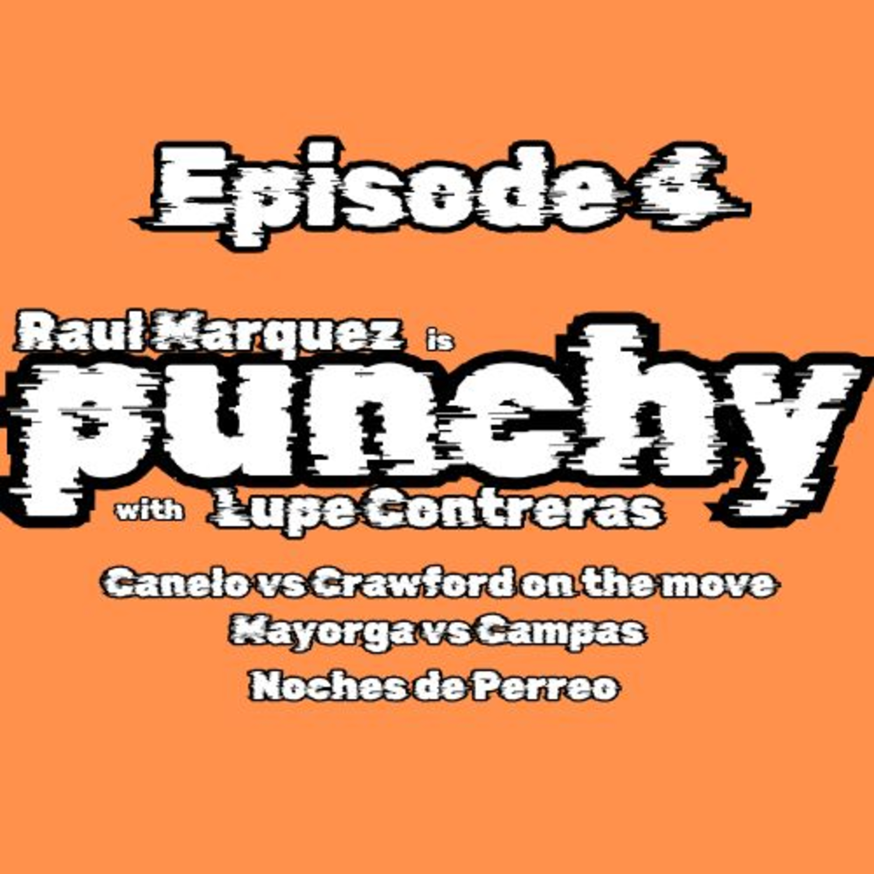 Punchy Show