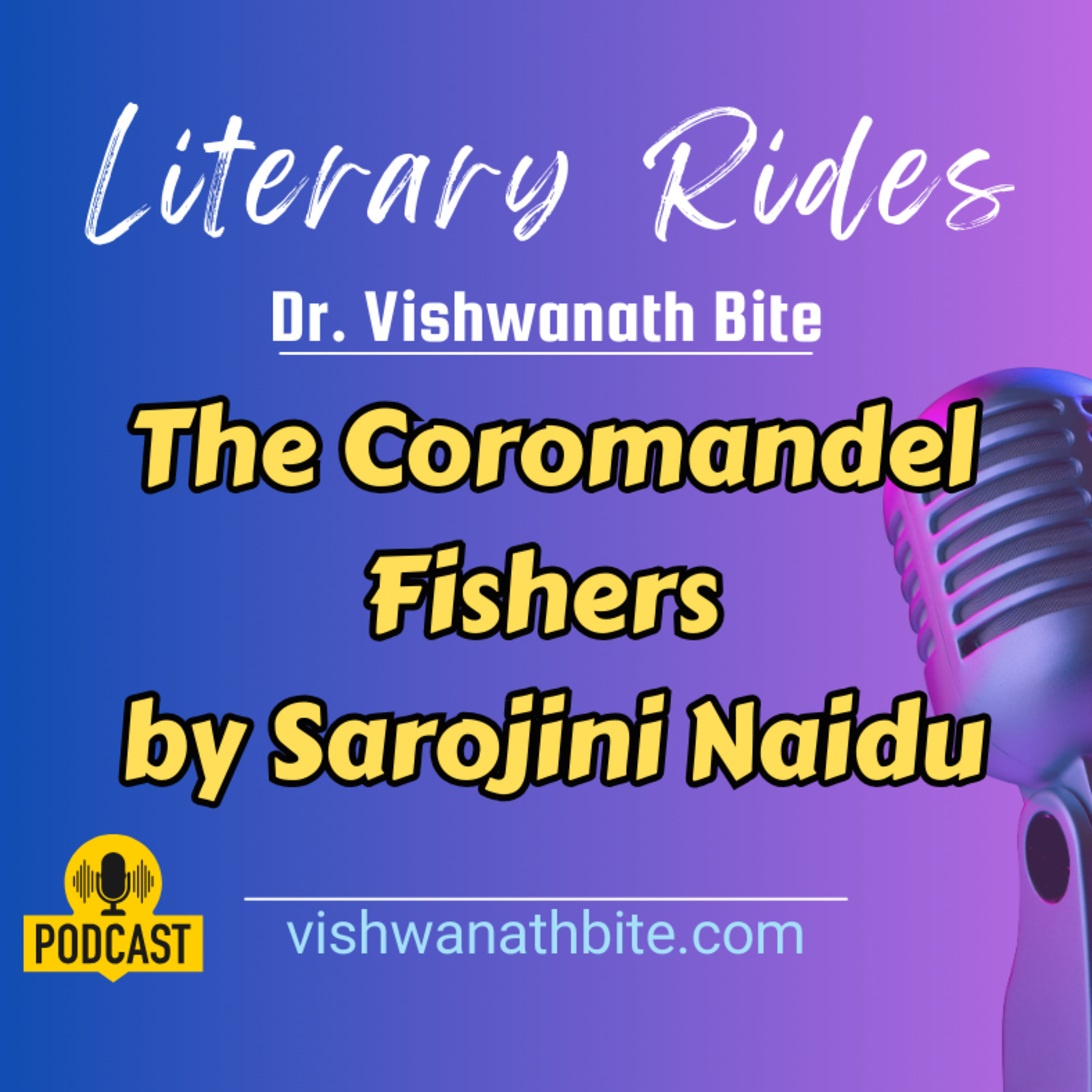 Literary Rides
