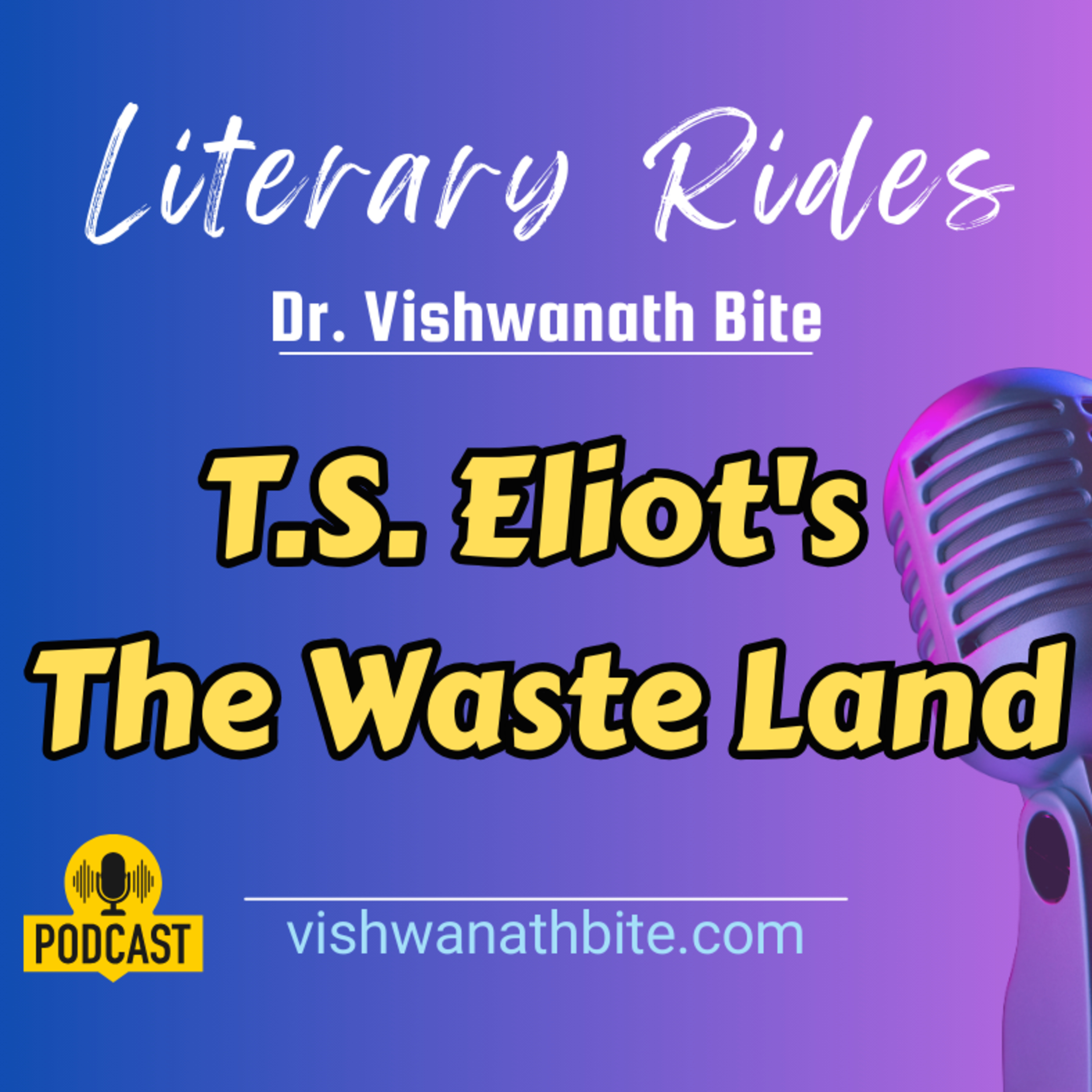 Episode Logo