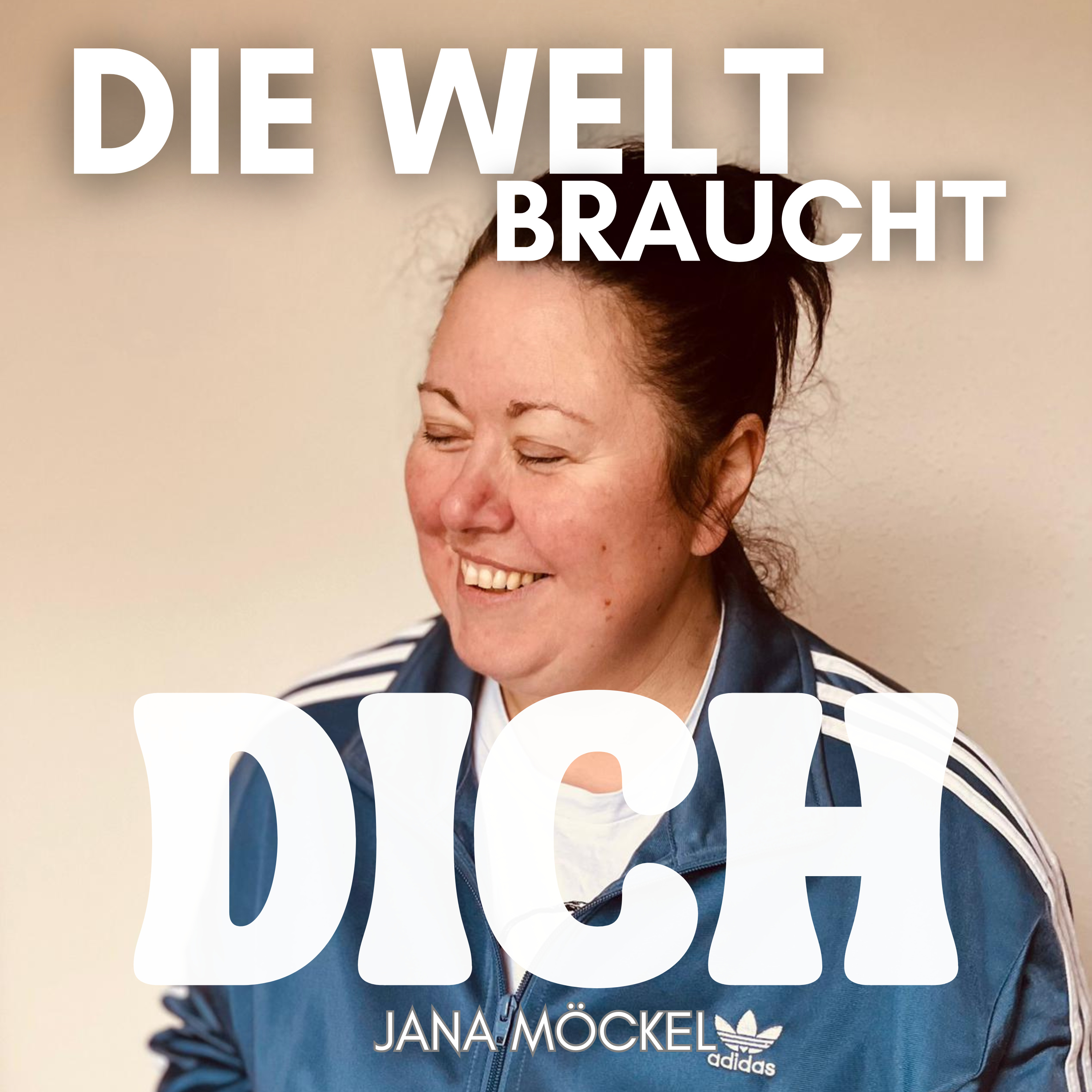 Die Welt braucht DICH! - Geschichten über gesellschaftliches Engagement