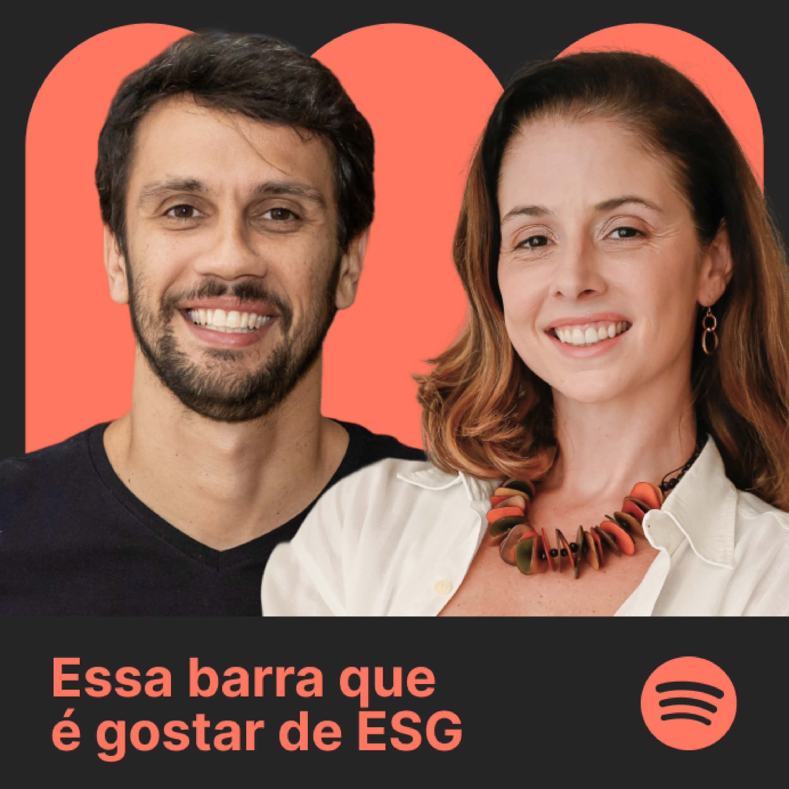 #1 Débora Bittencourt - Heineken episode artwork