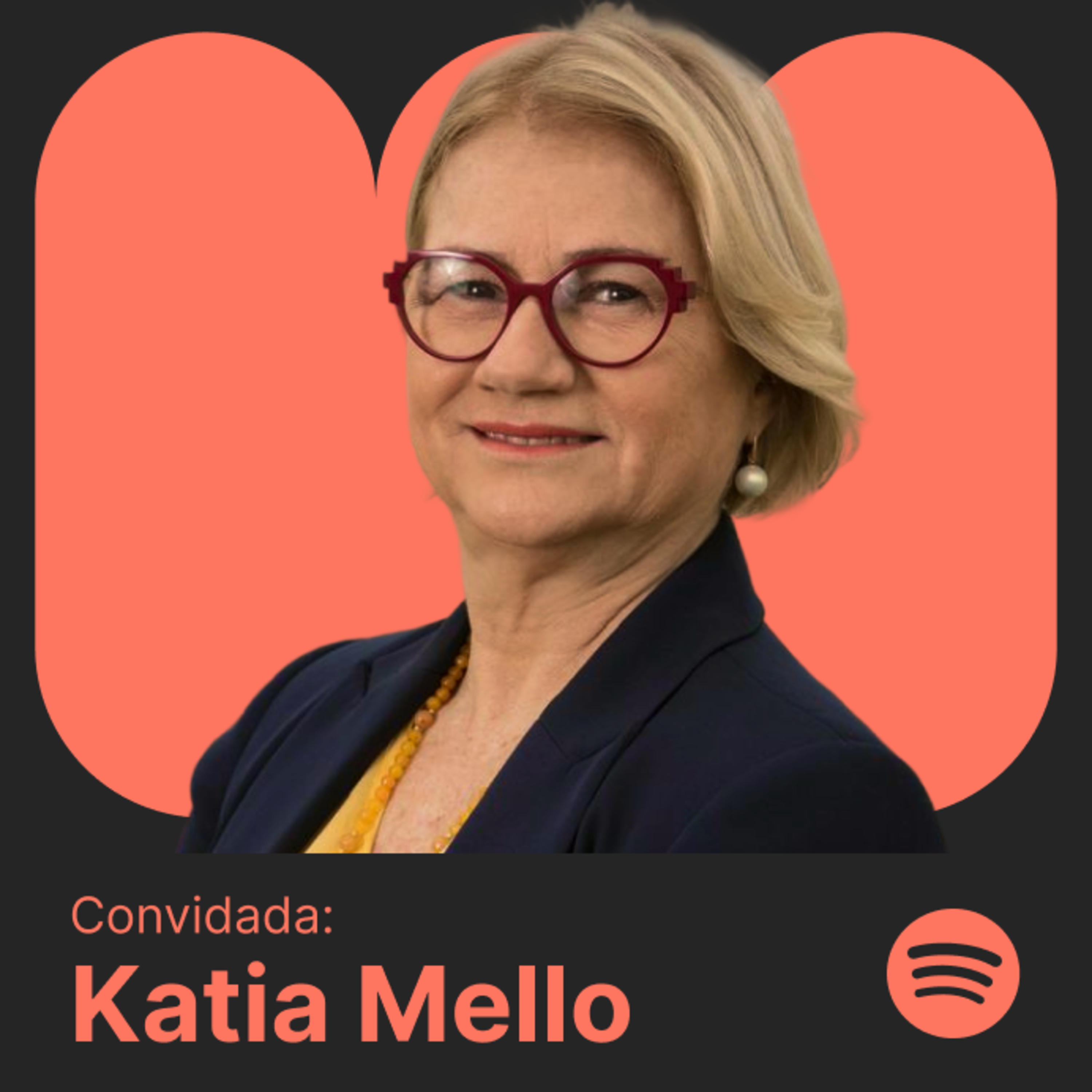 #15 Katia Mello - Diagonal Social episode artwork