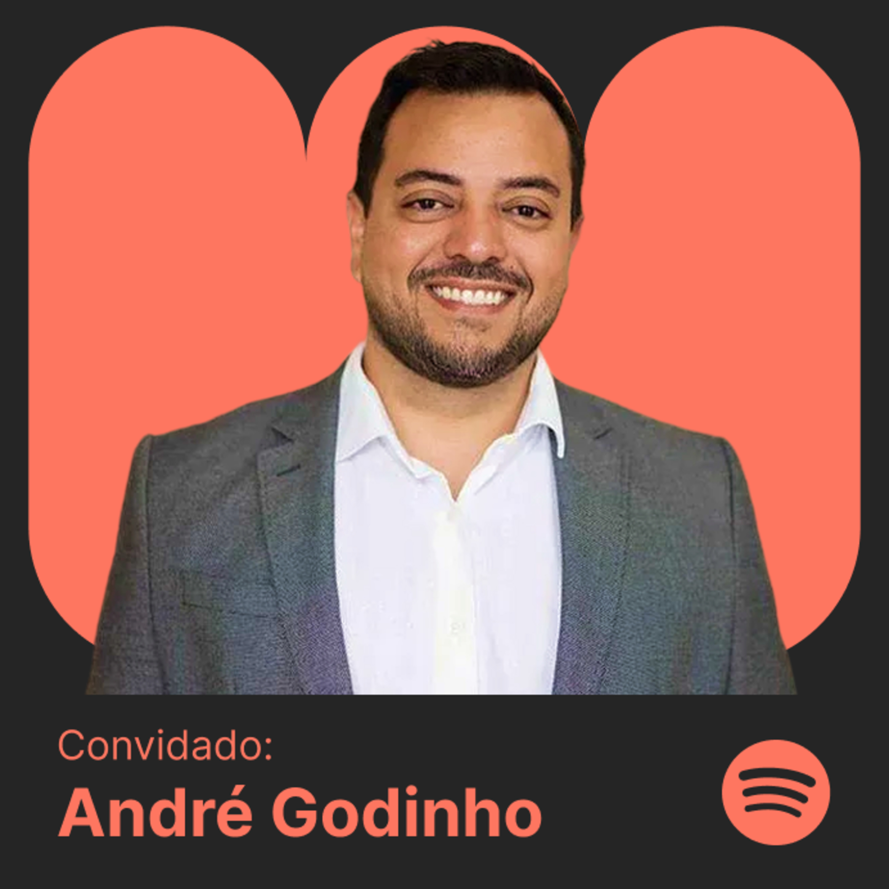 #17 André Godinho - COP 30 episode artwork