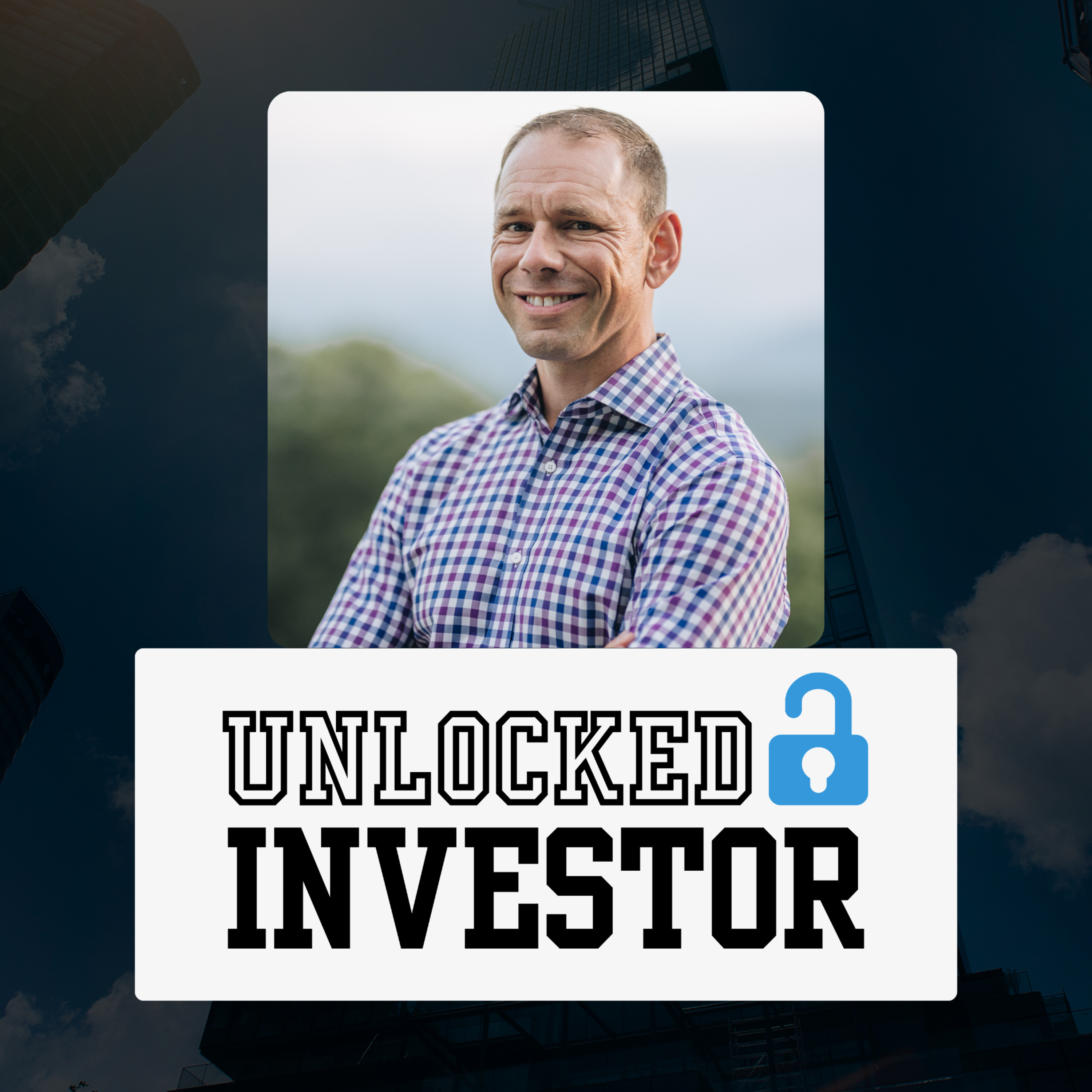 Unlocked Investor
