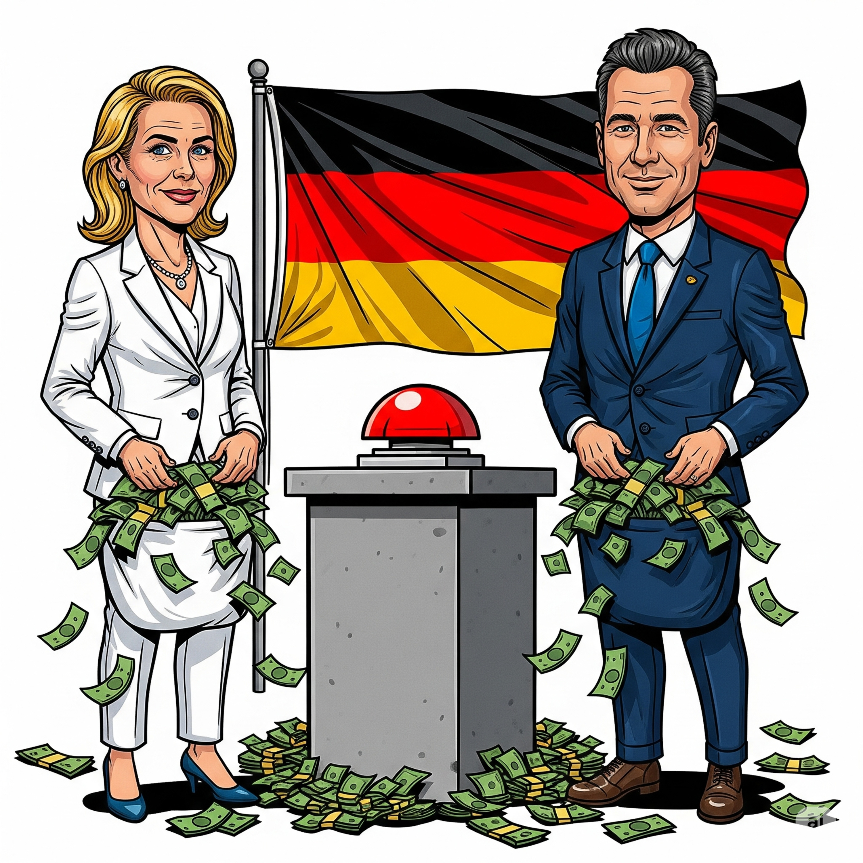 Rohne redet - Der Reality-Podcast!