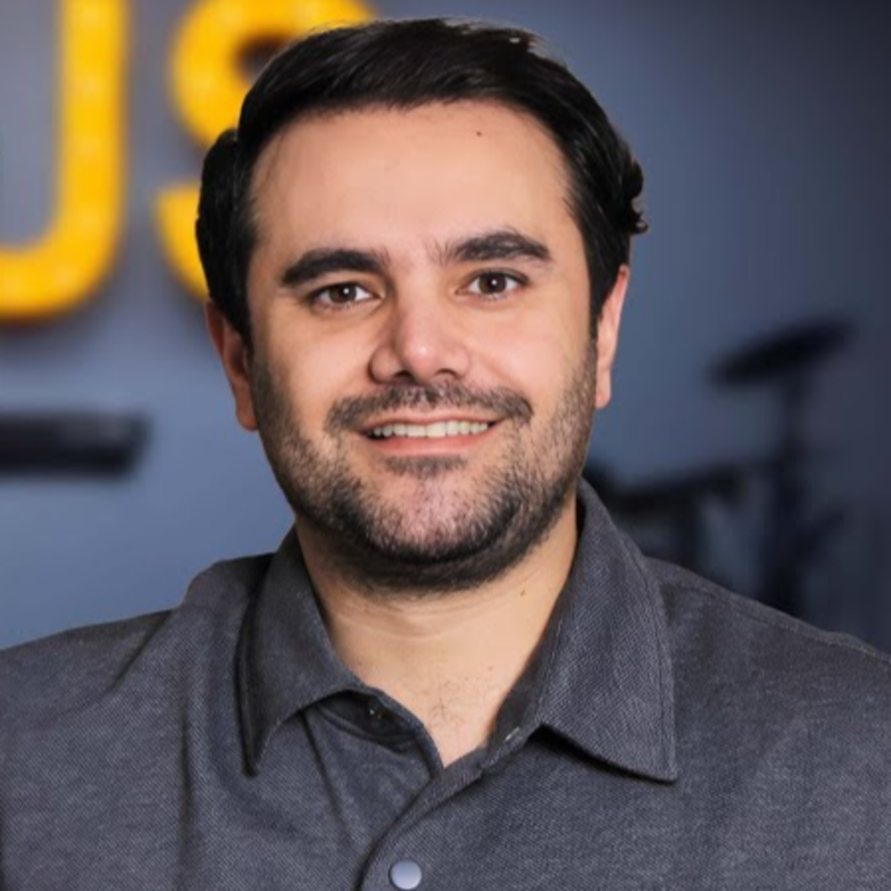 میزبان خداوند باش episode artwork
