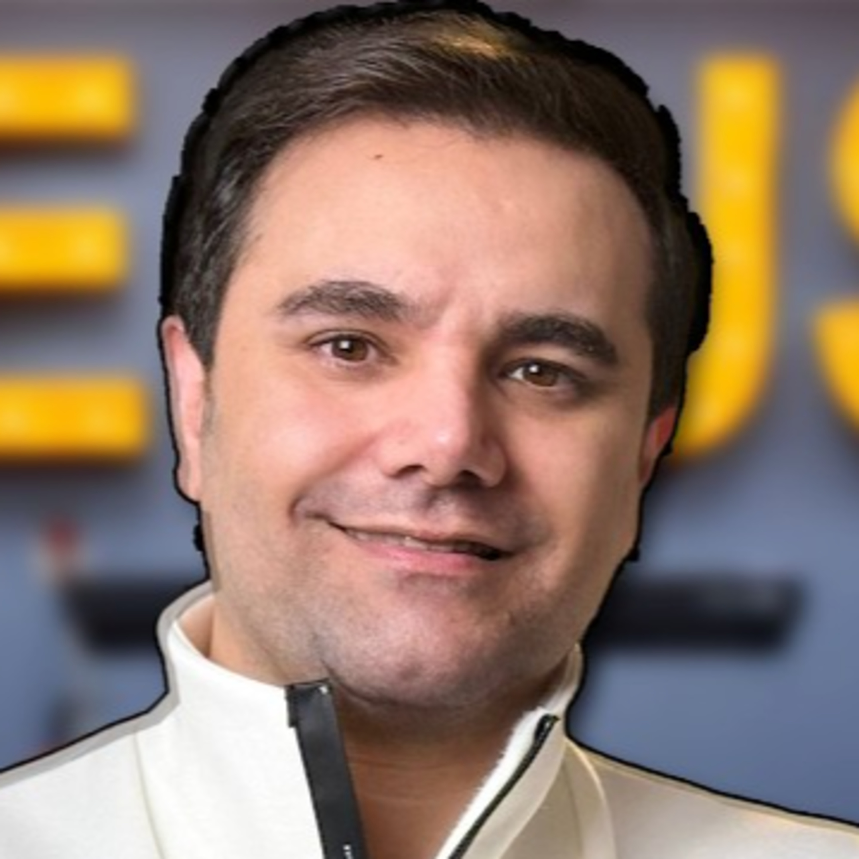 فریاد آزادی episode artwork