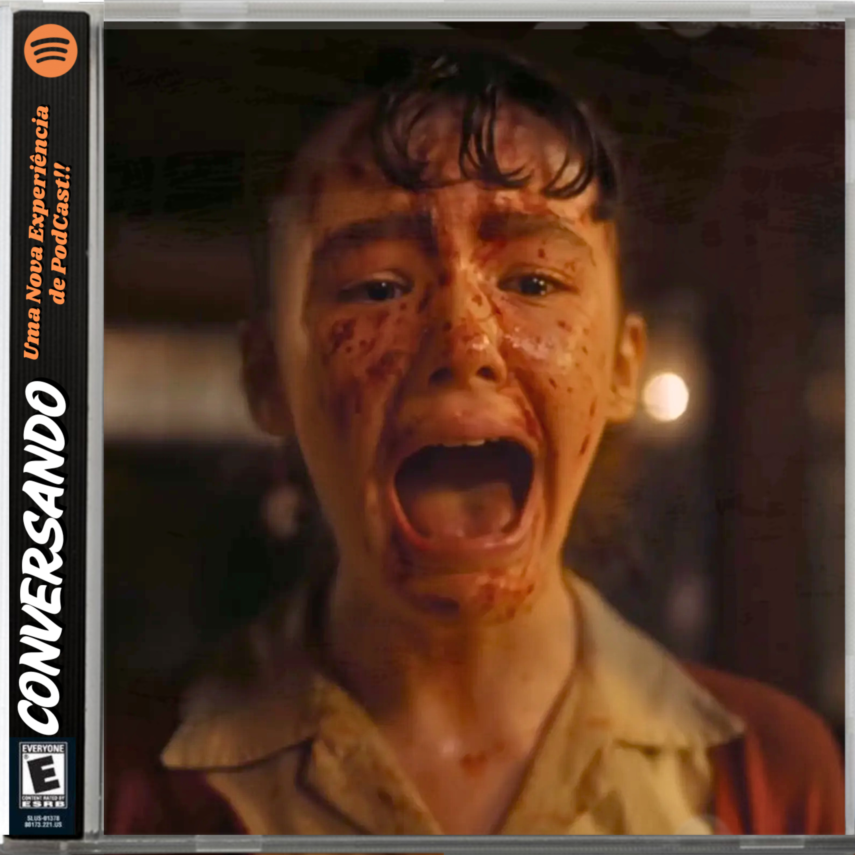 IT: Bem-Vindos a Derry - O Piloto episode artwork