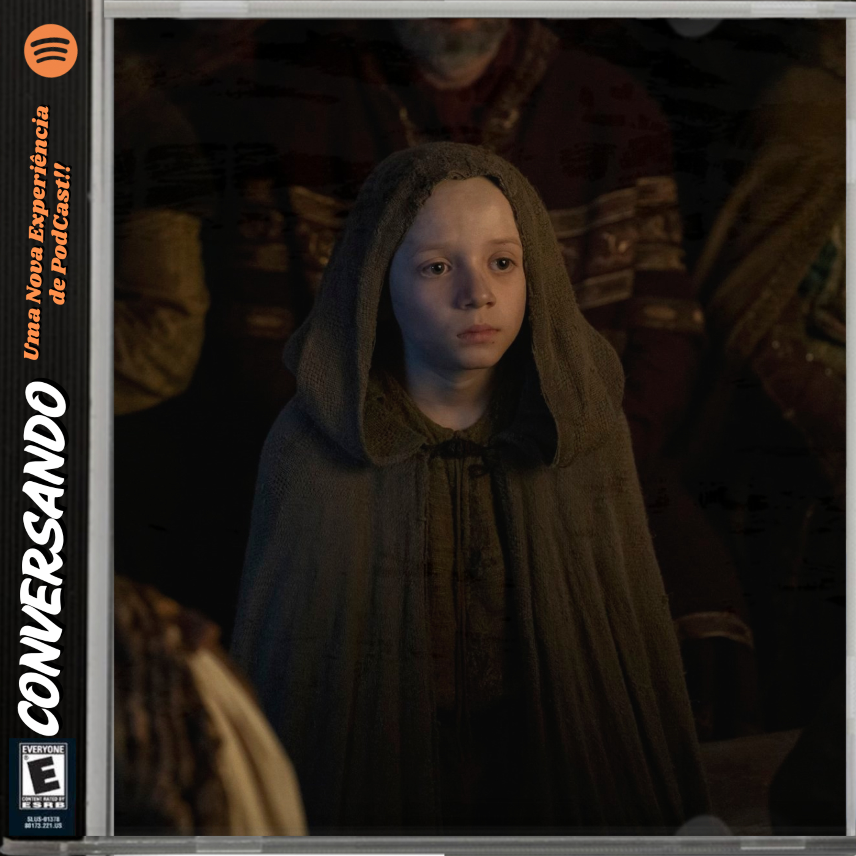 O Cavaleiro dos Sete Reinos - Ep 3 O Escudeiro episode artwork