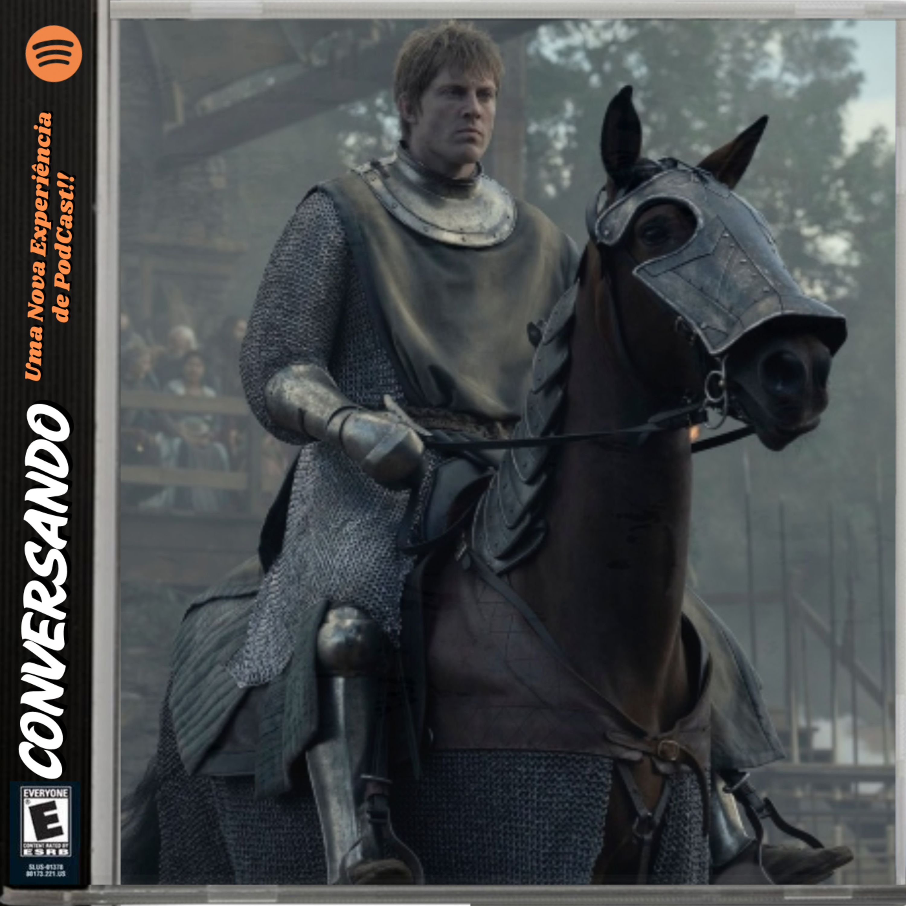 O Cavaleiro dos Sete Reinos - Ep 4 Sete episode artwork