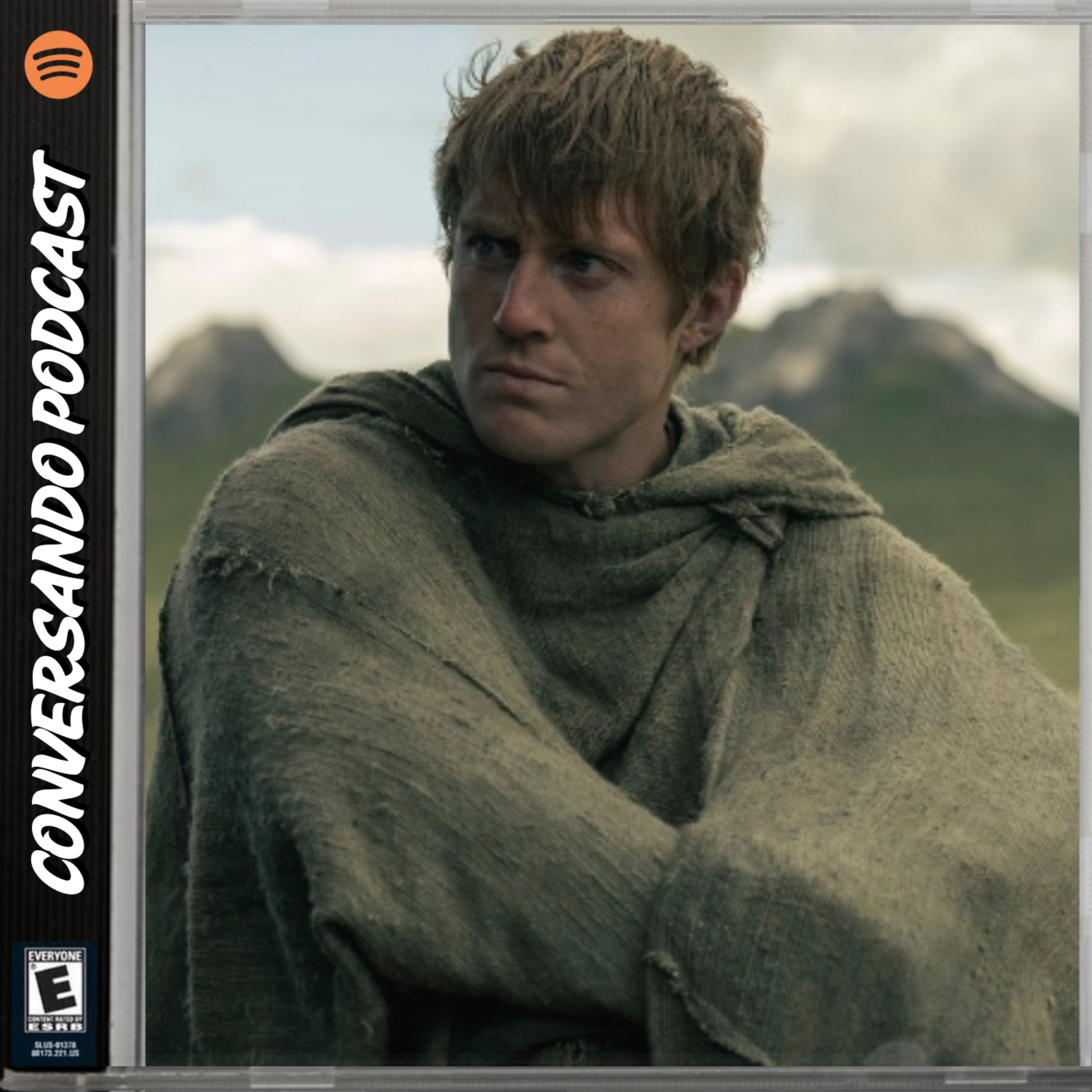 O Cavaleiro dos Sete Reinos – Ep 6 O Amanhã episode artwork
