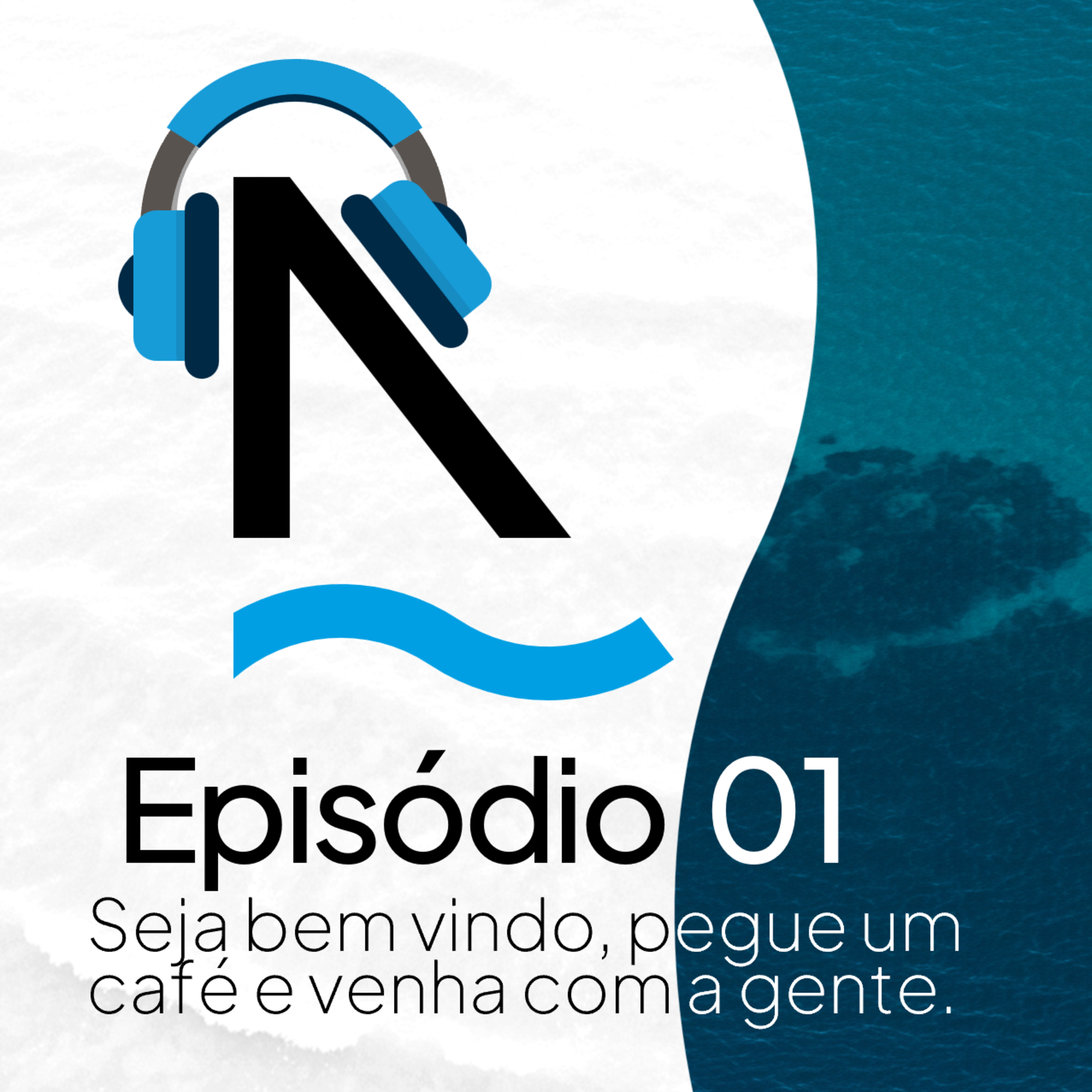 Bom dia Ghia 01 - Seja bem vindo ao podcast da Ghia Multi Family Office episode artwork