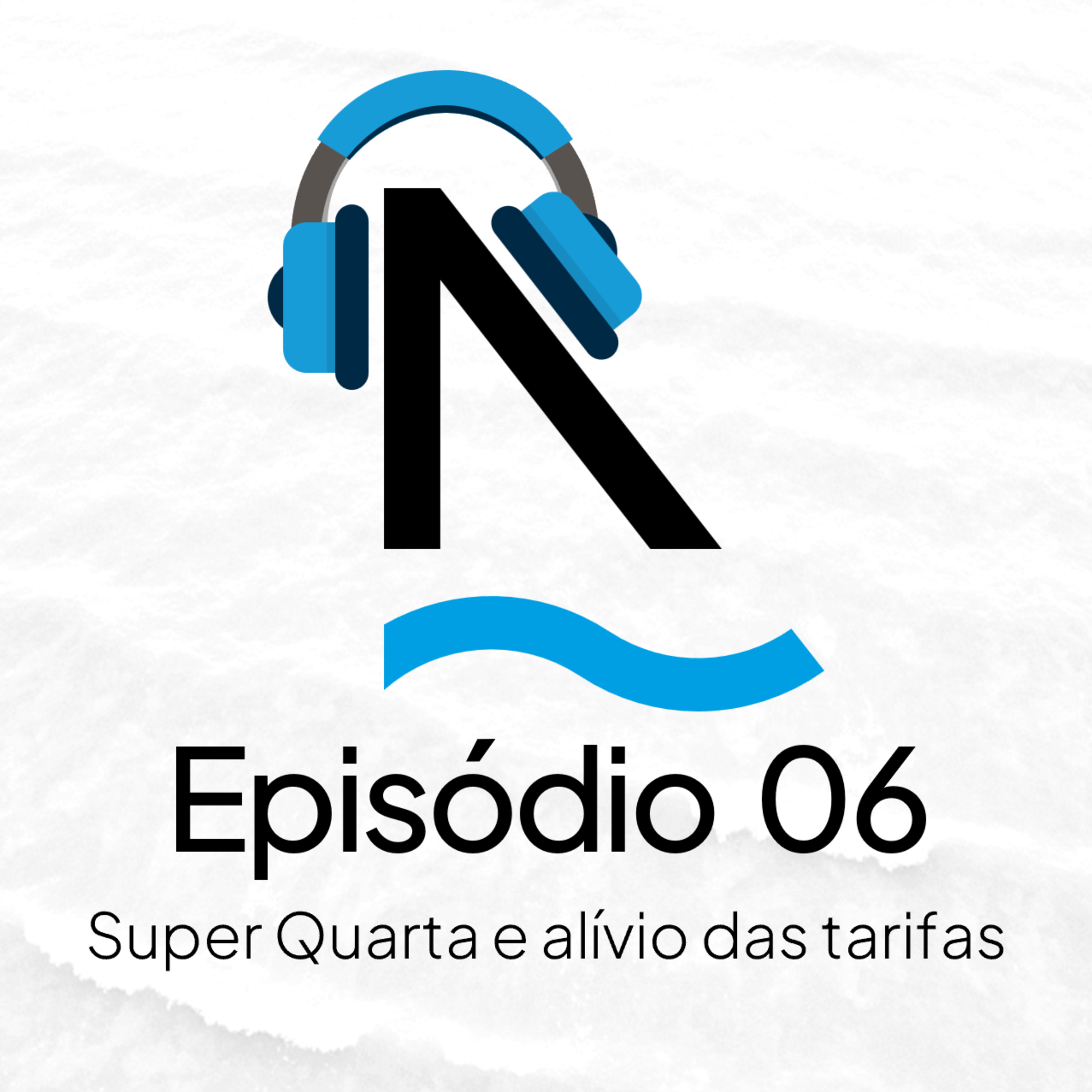 Bom dia Ghia 06 - Super Quarta e alívio das tarifas episode artwork