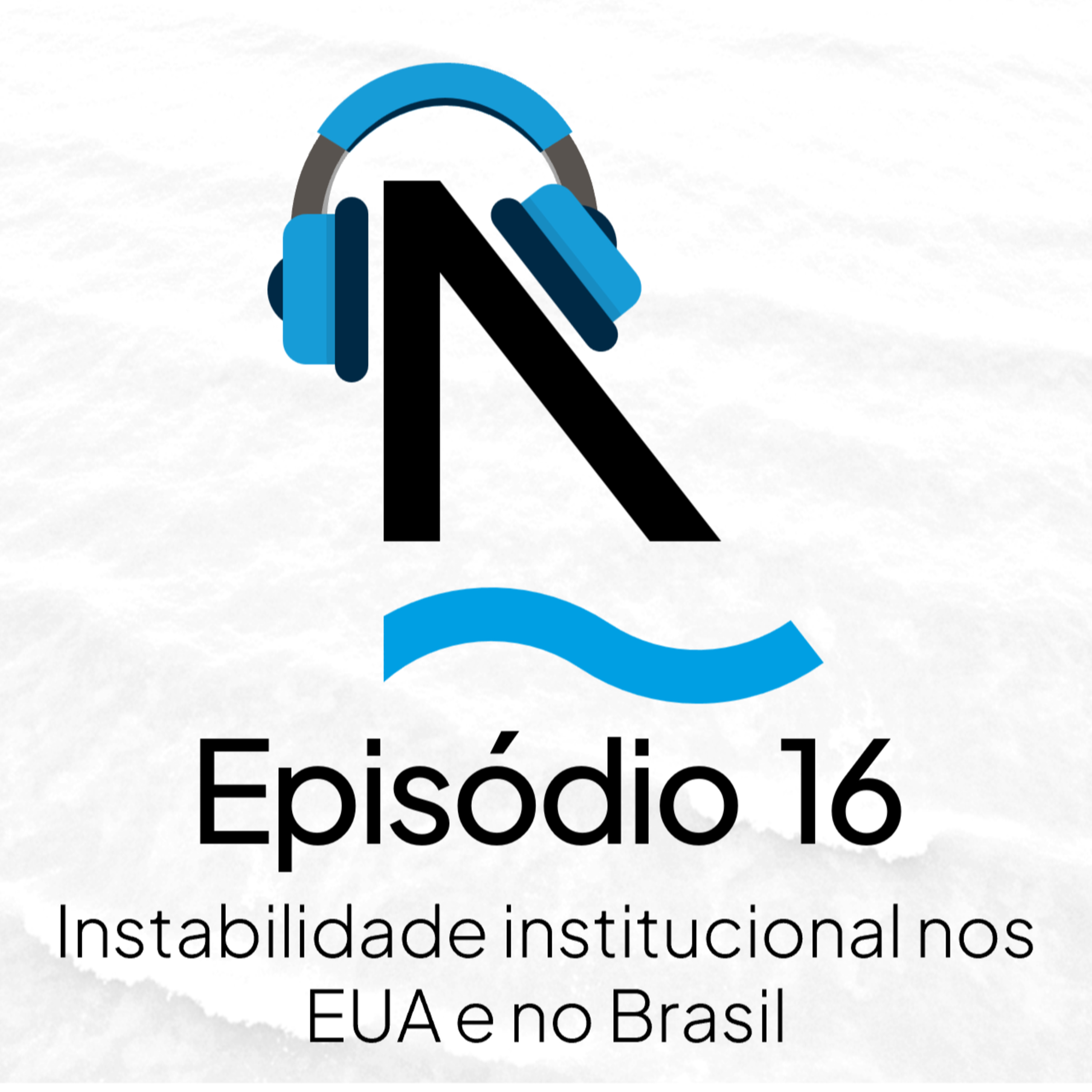 Bom dia Ghia 16 - Instabilidade institucional nos EUA e no Brasil episode artwork