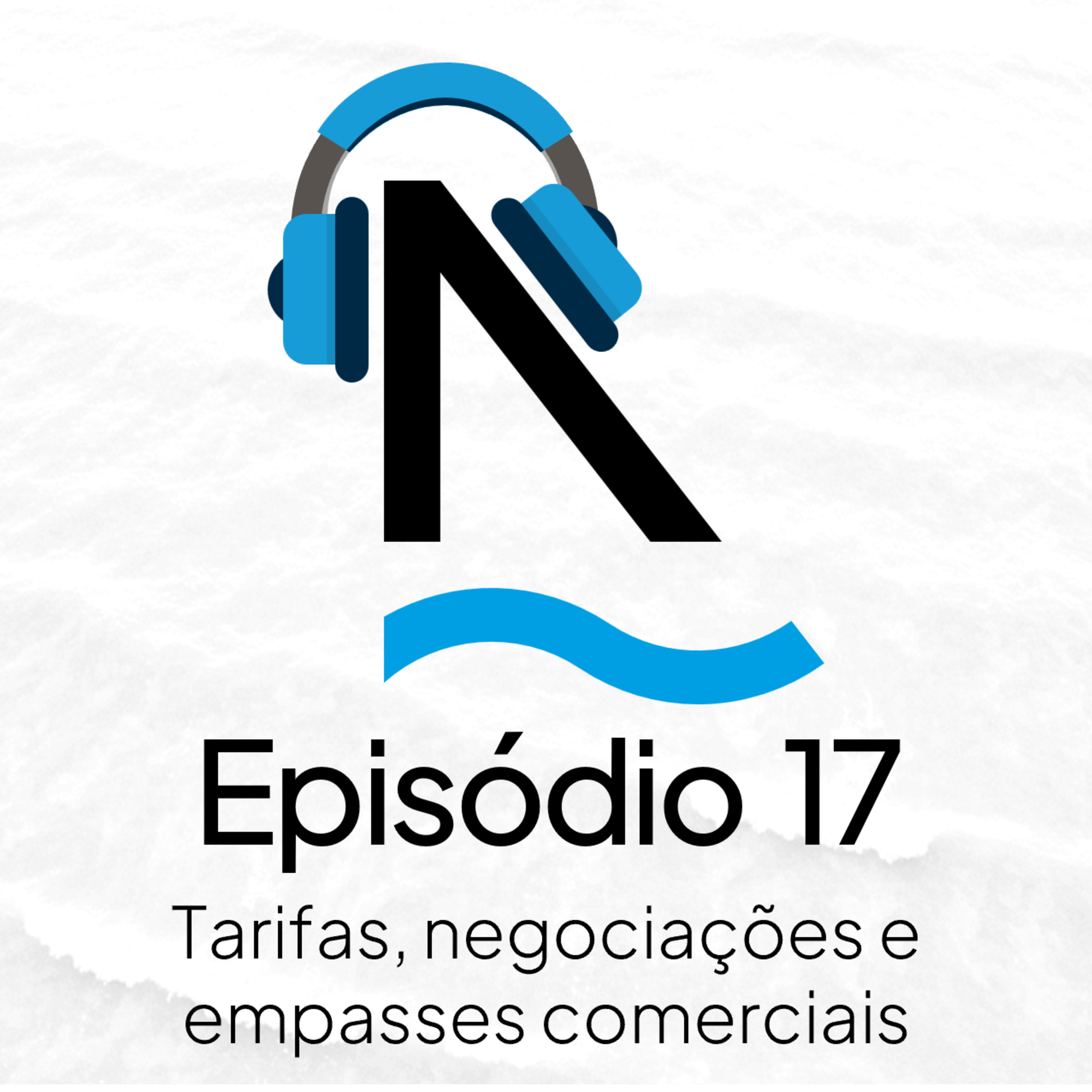 Bom dia Ghia 17 - Tarifas, negociações e empasses comerciais episode artwork