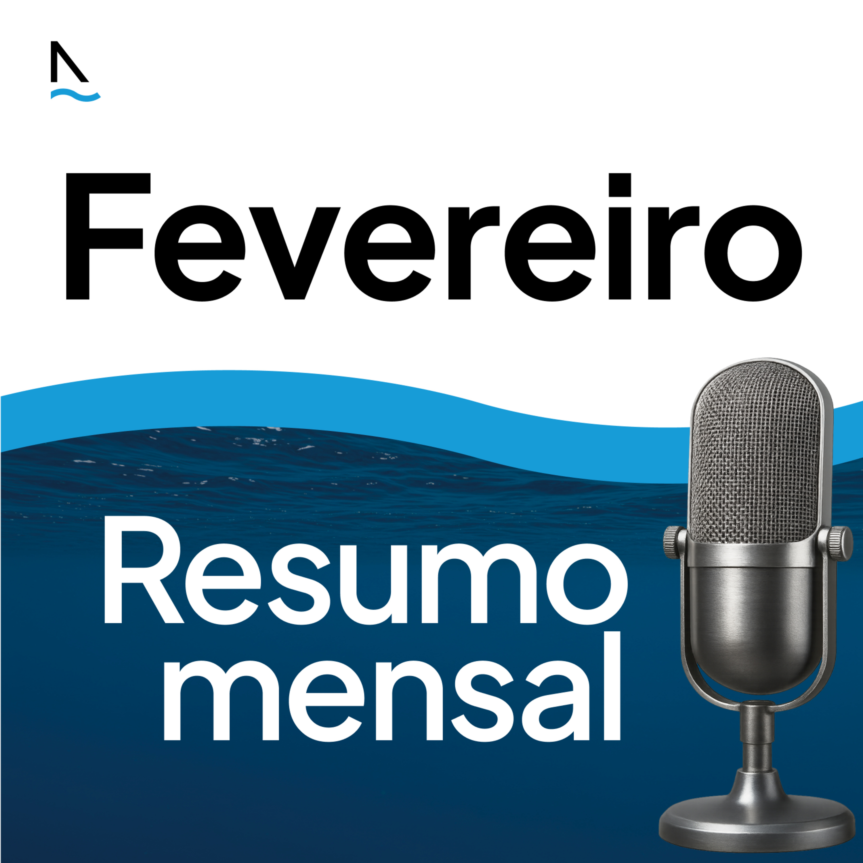 Resumo mensal Ghia - Fevereiro/26 episode artwork