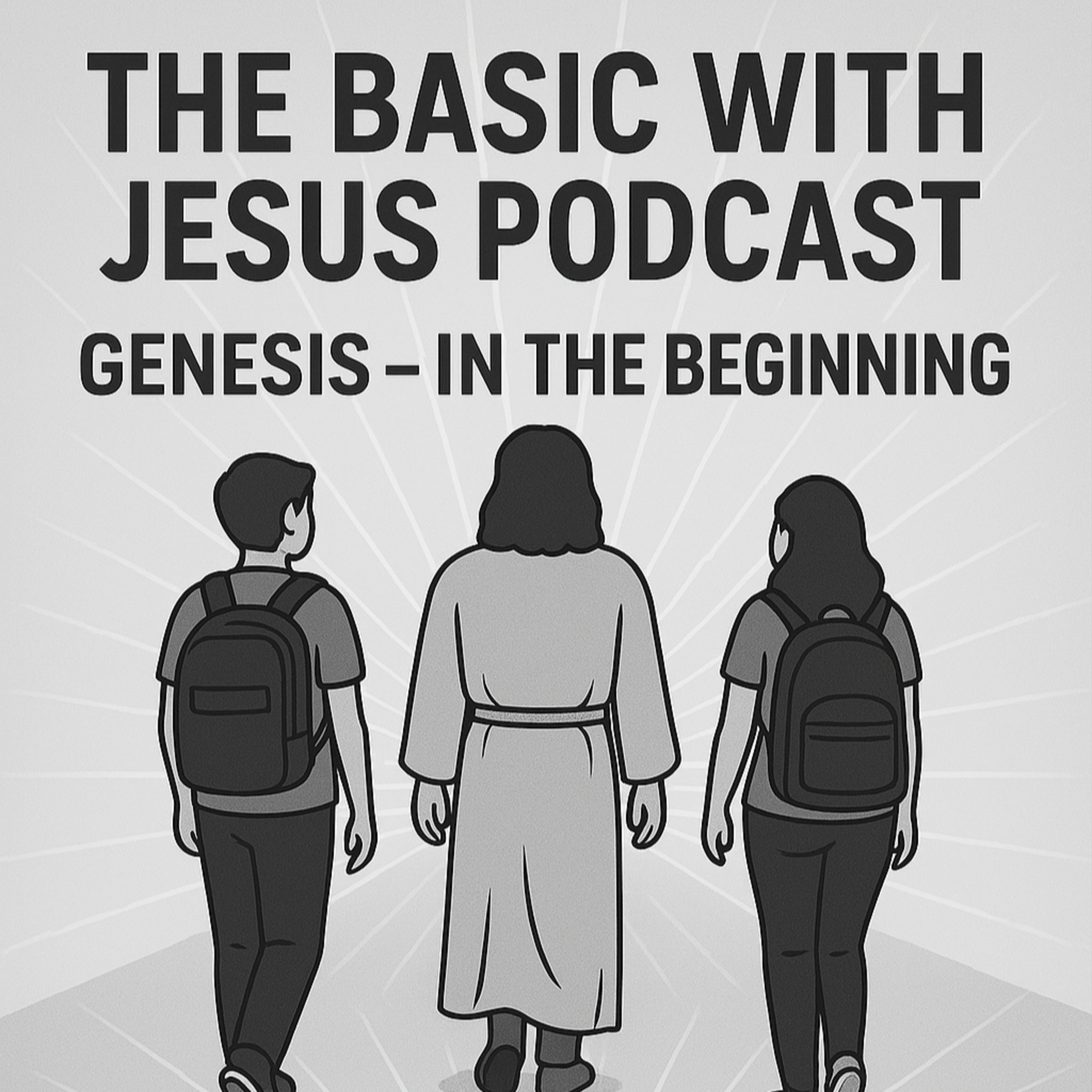 Genesis- In The Beginning