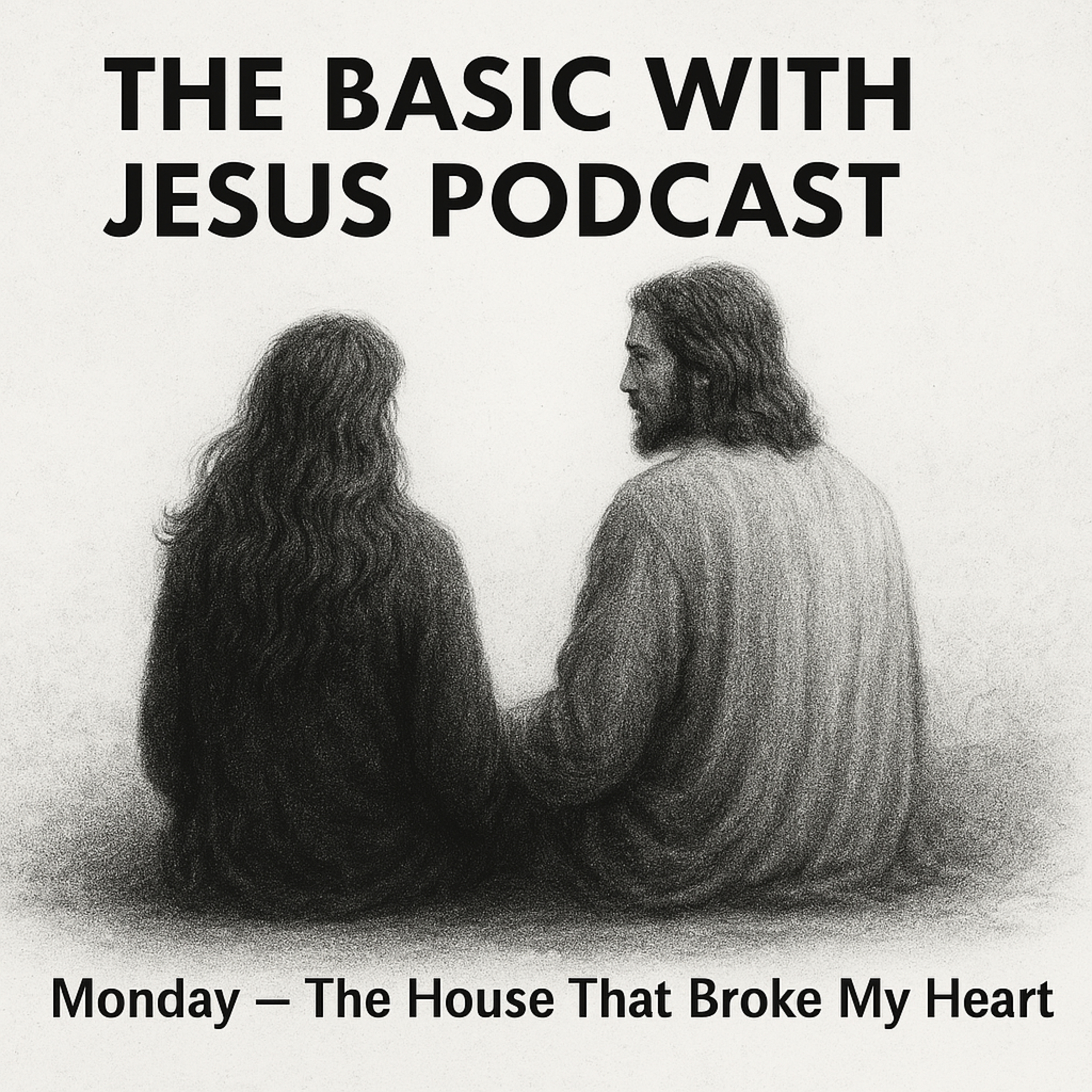 His Diary: Monday