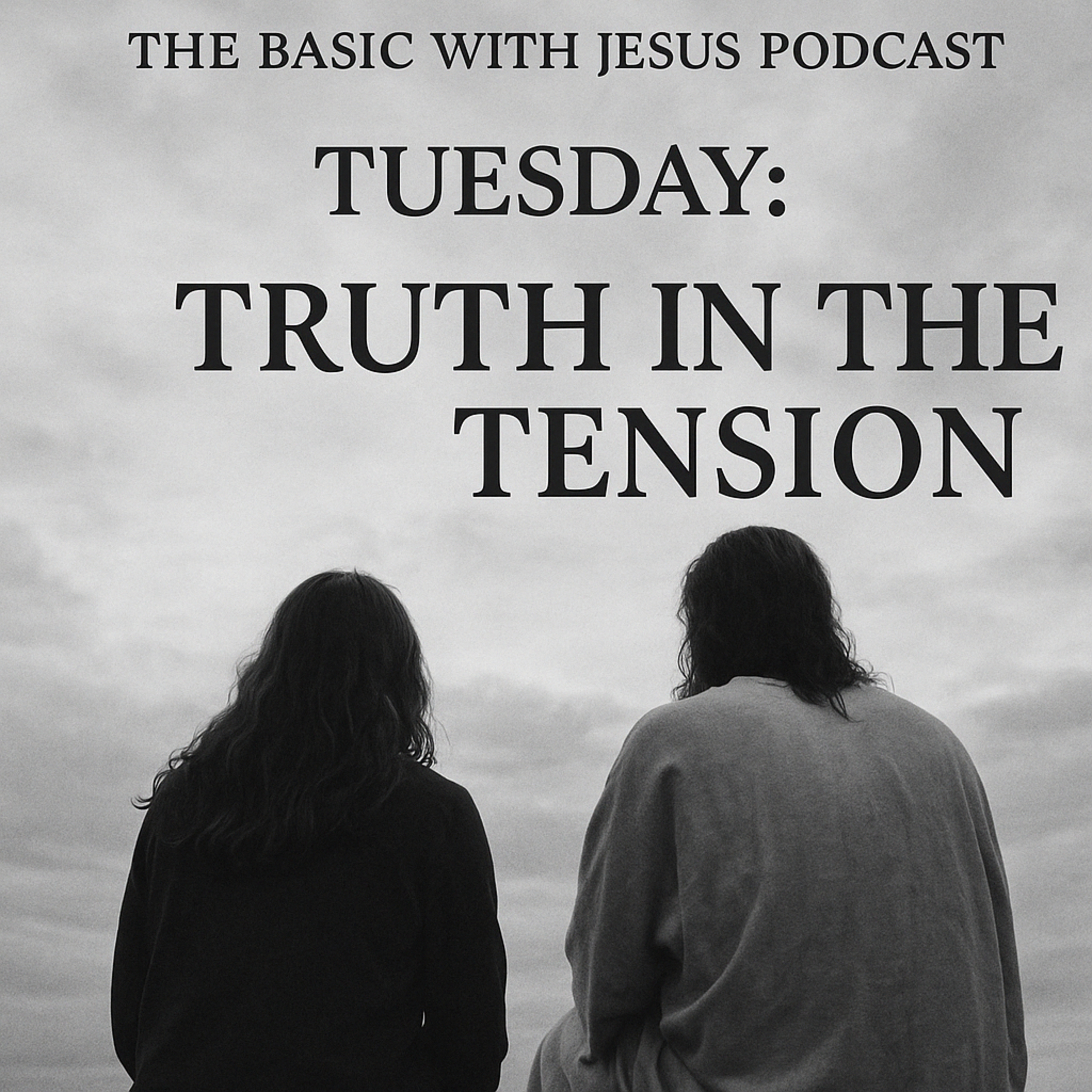 His Diary: Tuesday