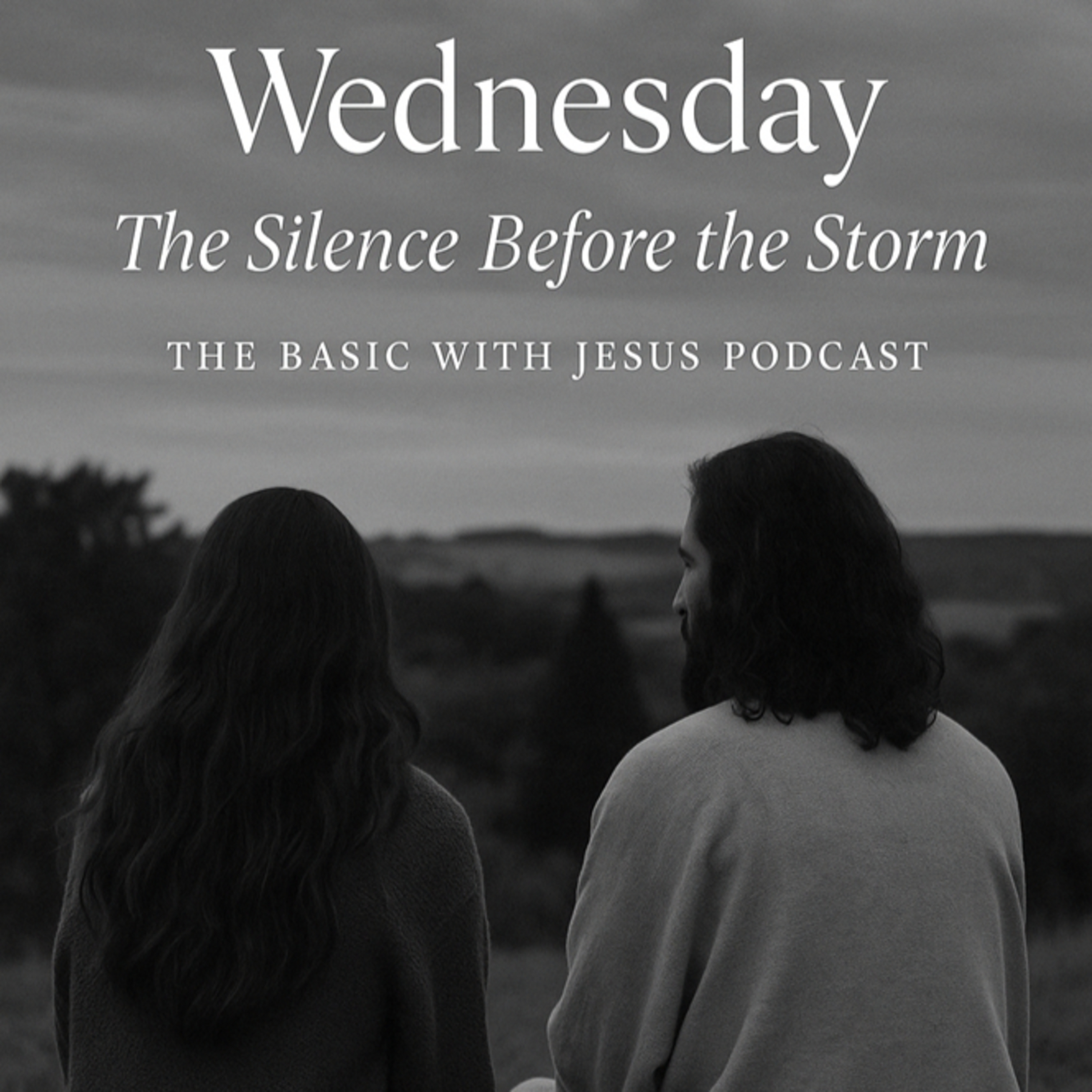His Diary: Wednesday