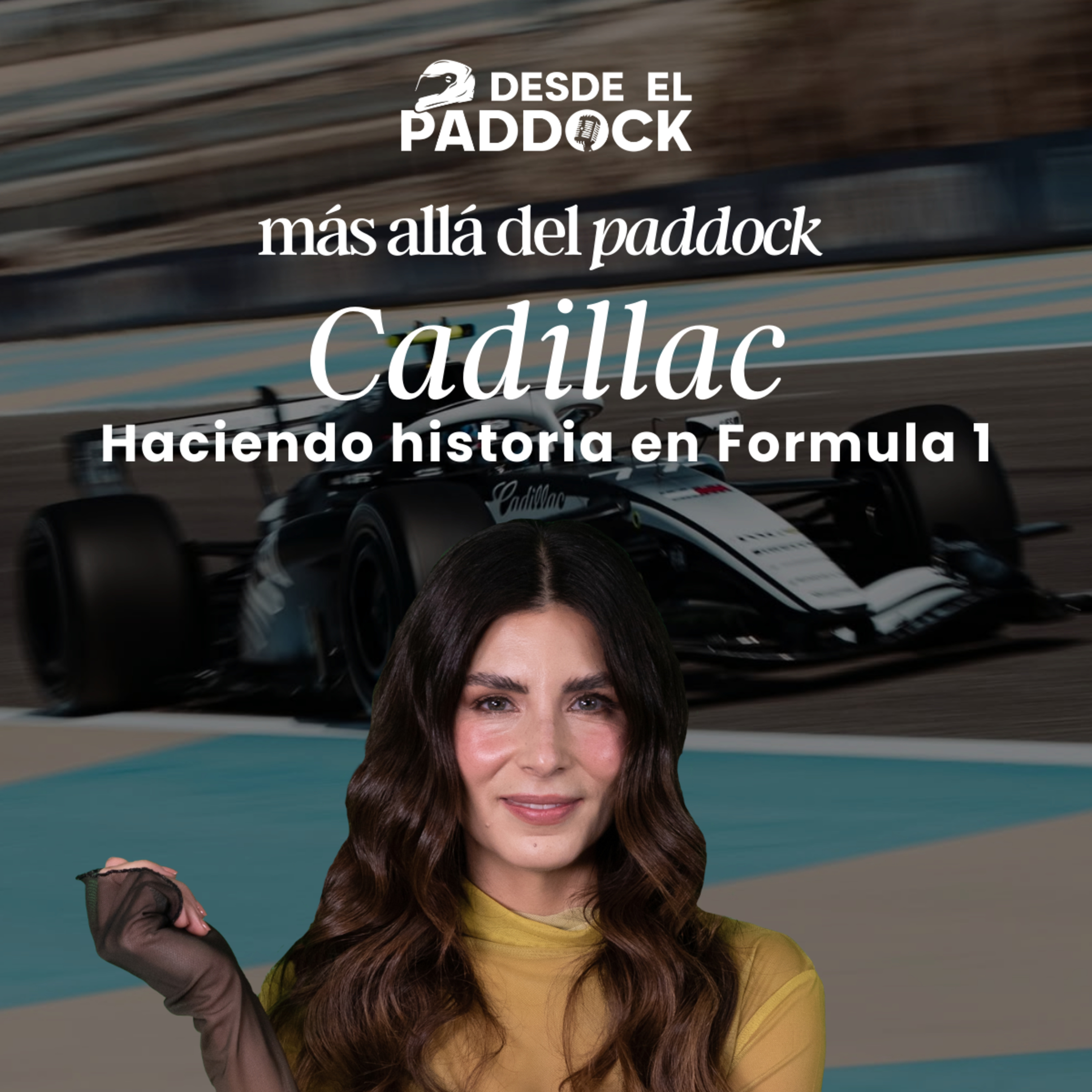 La Nueva Era de F1: Cadillac, Bottas y el Regreso de Checo - Más Allá del Paddock La Nueva Era de F1: Cadillac, Bottas y el Regreso de Checo - Más Allá del Paddock